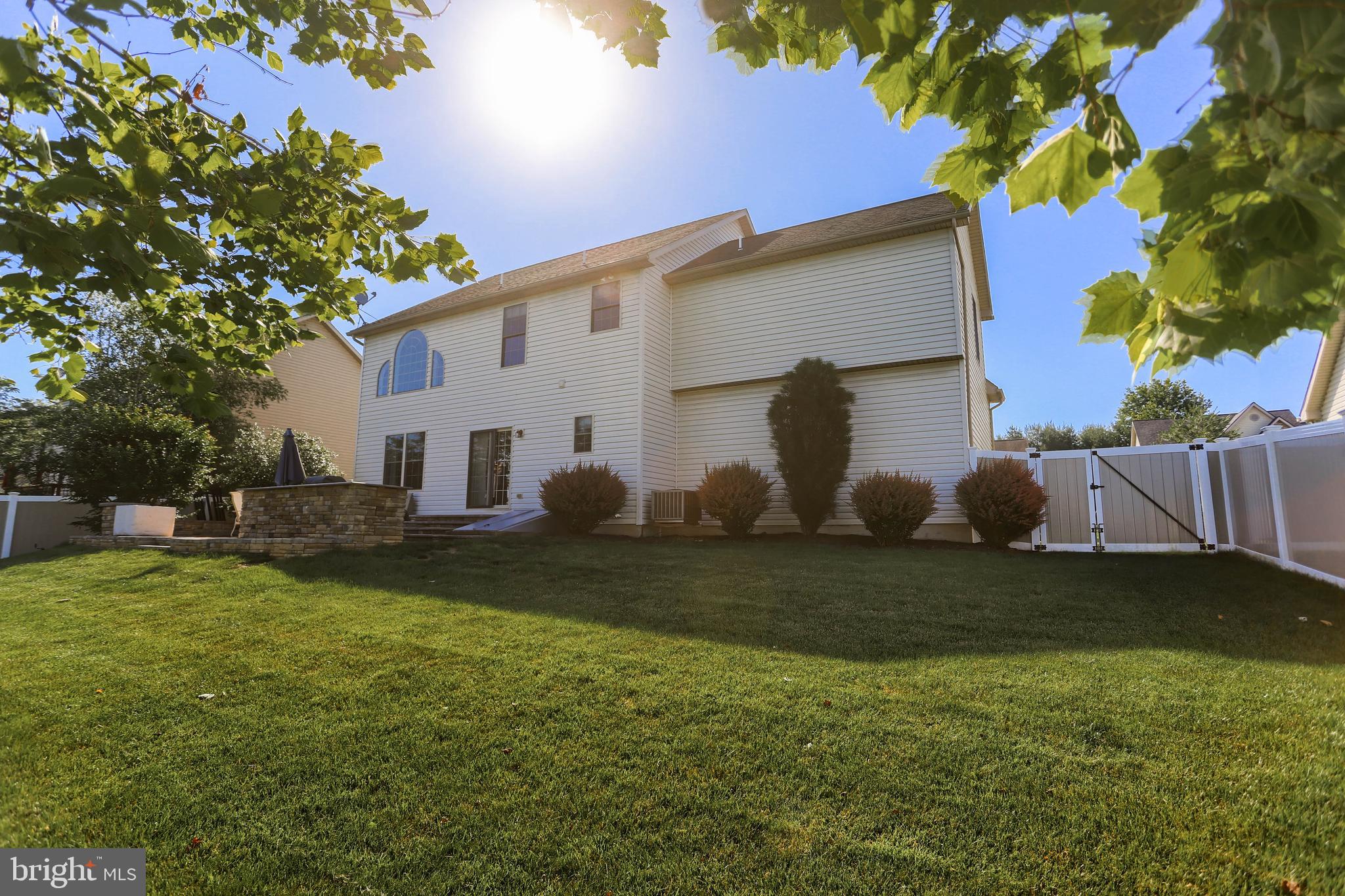 LITTLE CREEK FARMS - Residential