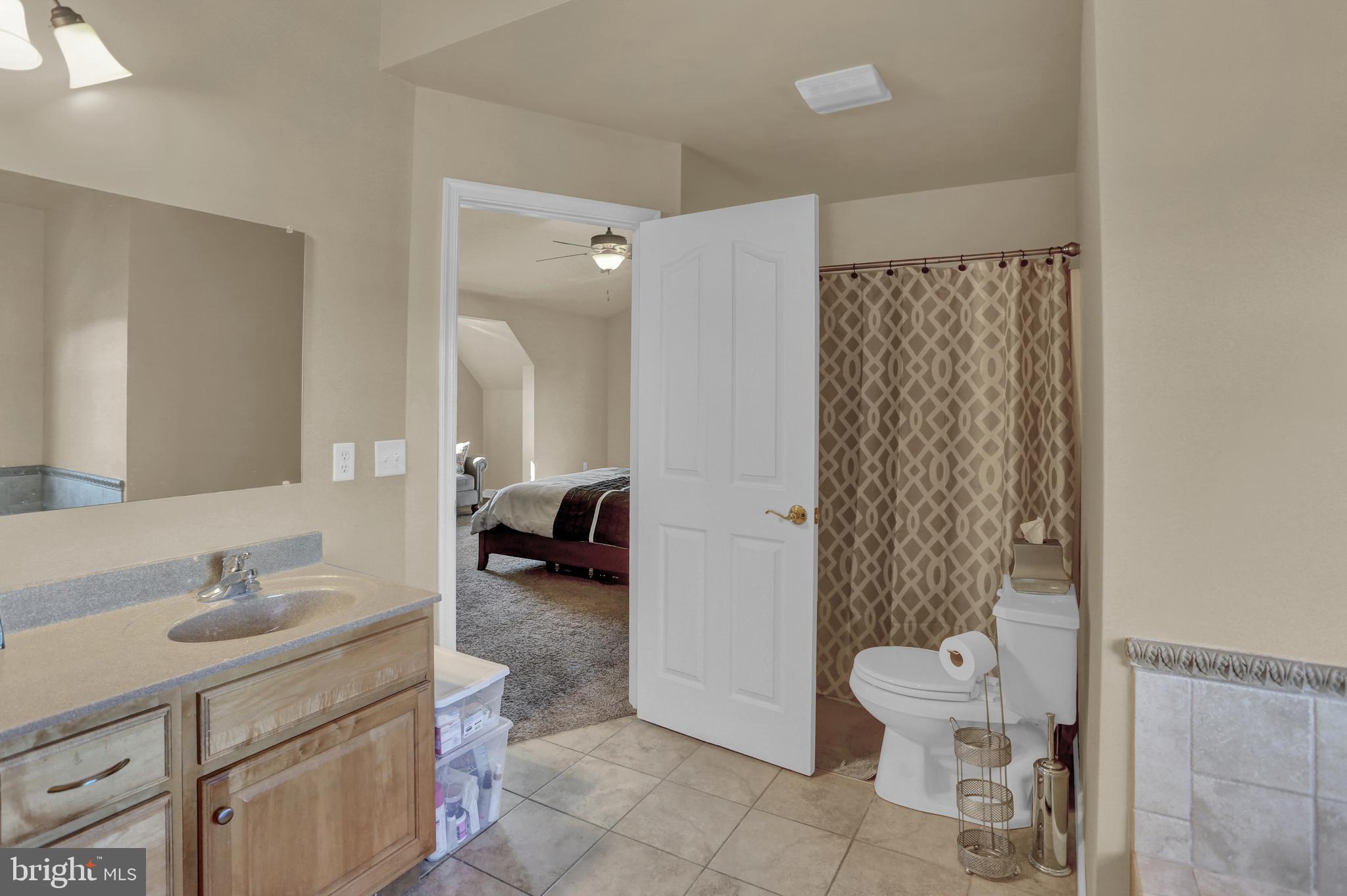 LITTLE CREEK FARMS - Residential