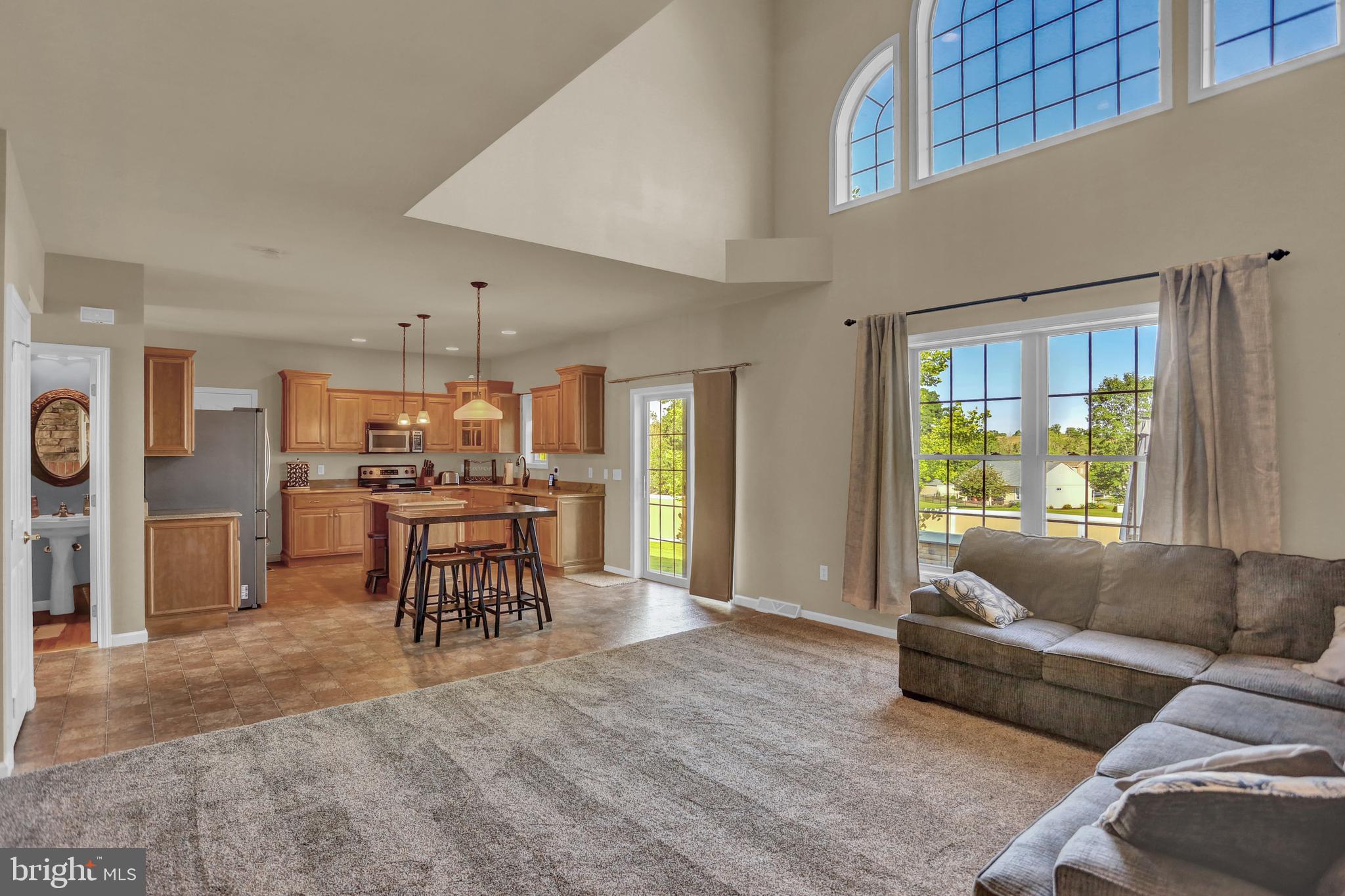 LITTLE CREEK FARMS - Residential