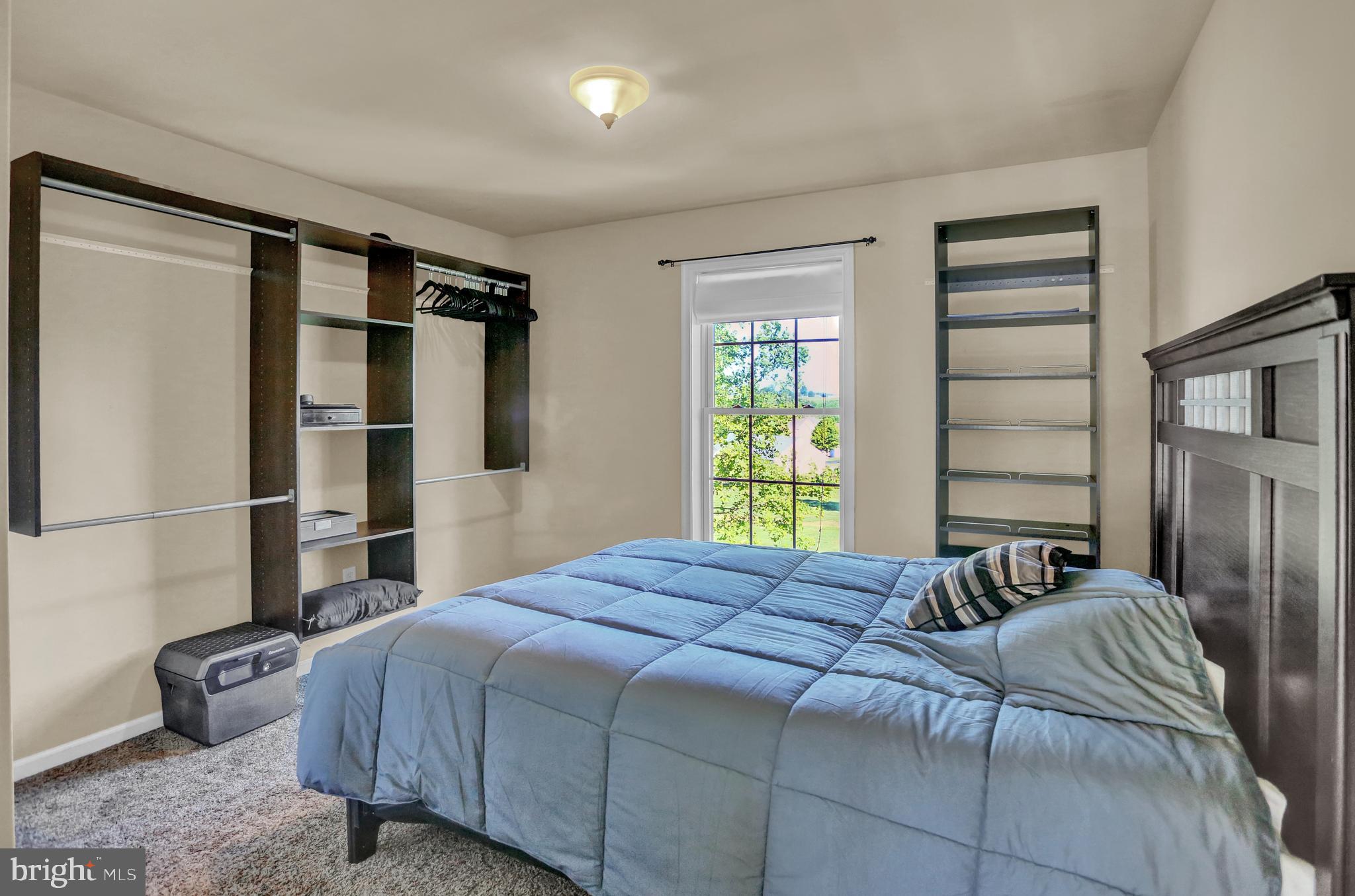LITTLE CREEK FARMS - Residential
