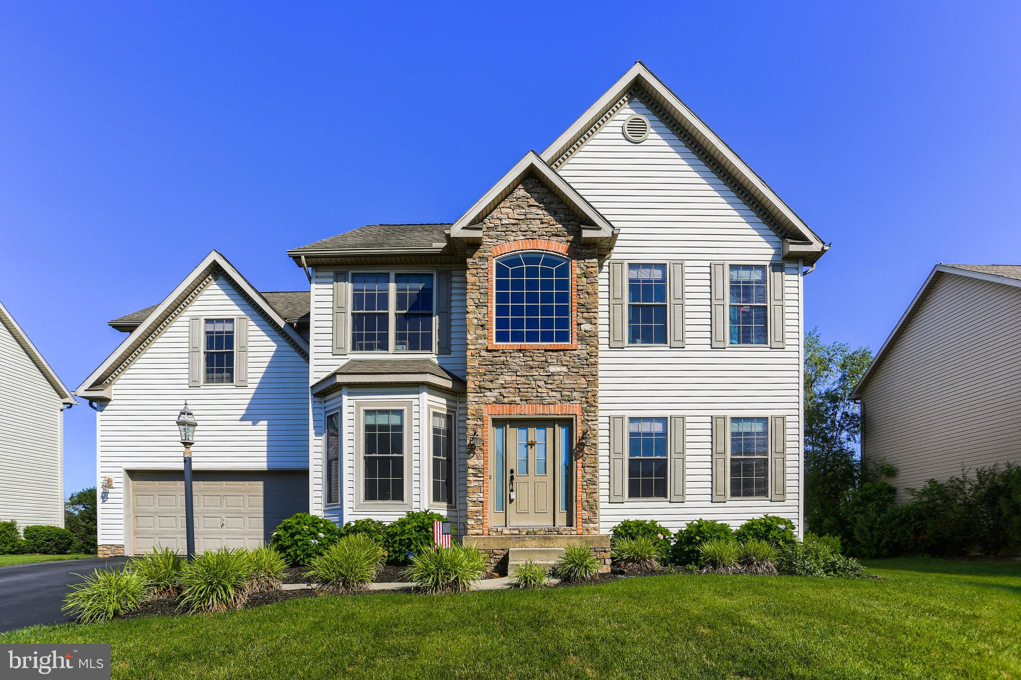 LITTLE CREEK FARMS - Residential