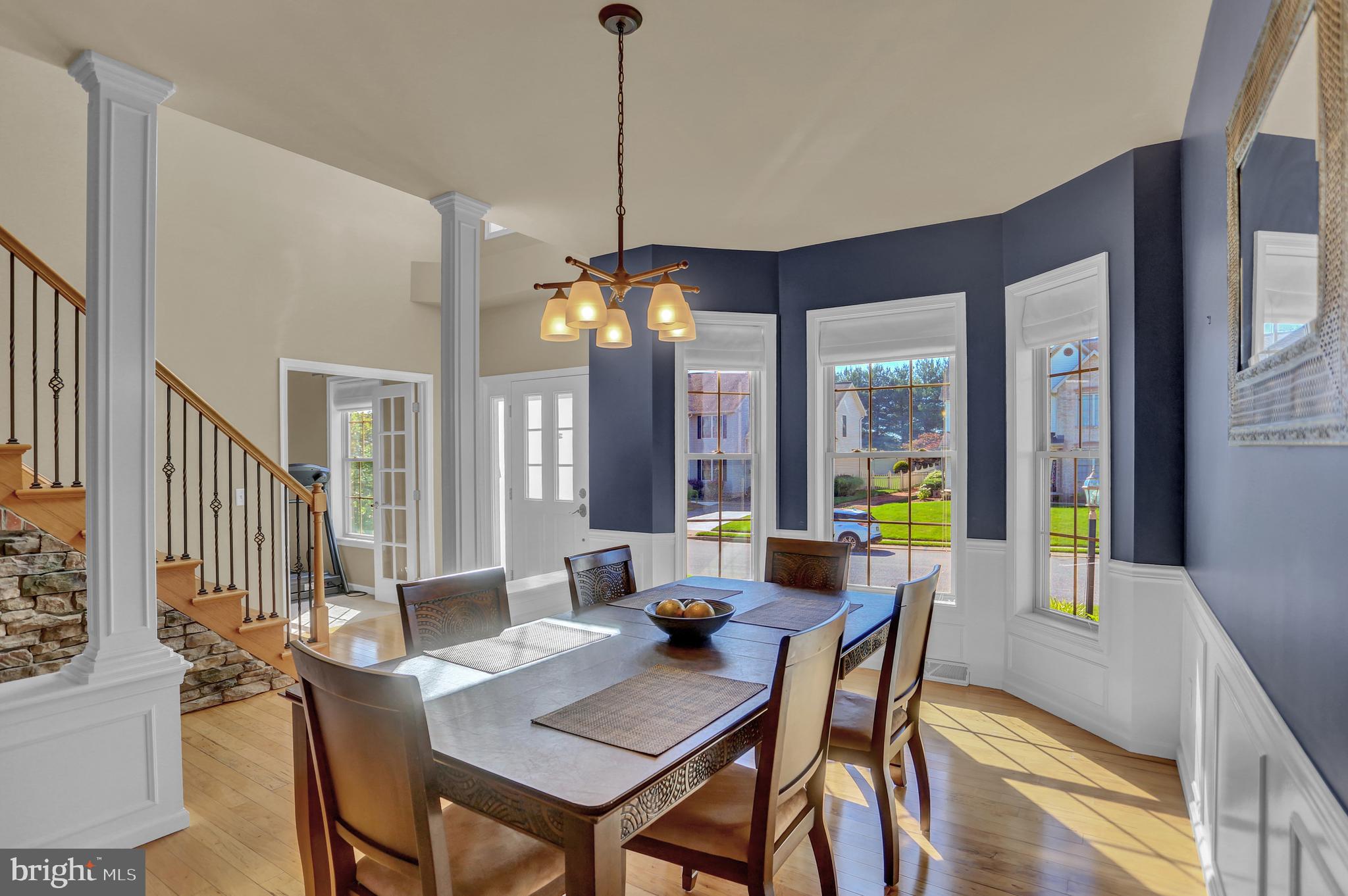 LITTLE CREEK FARMS - Residential