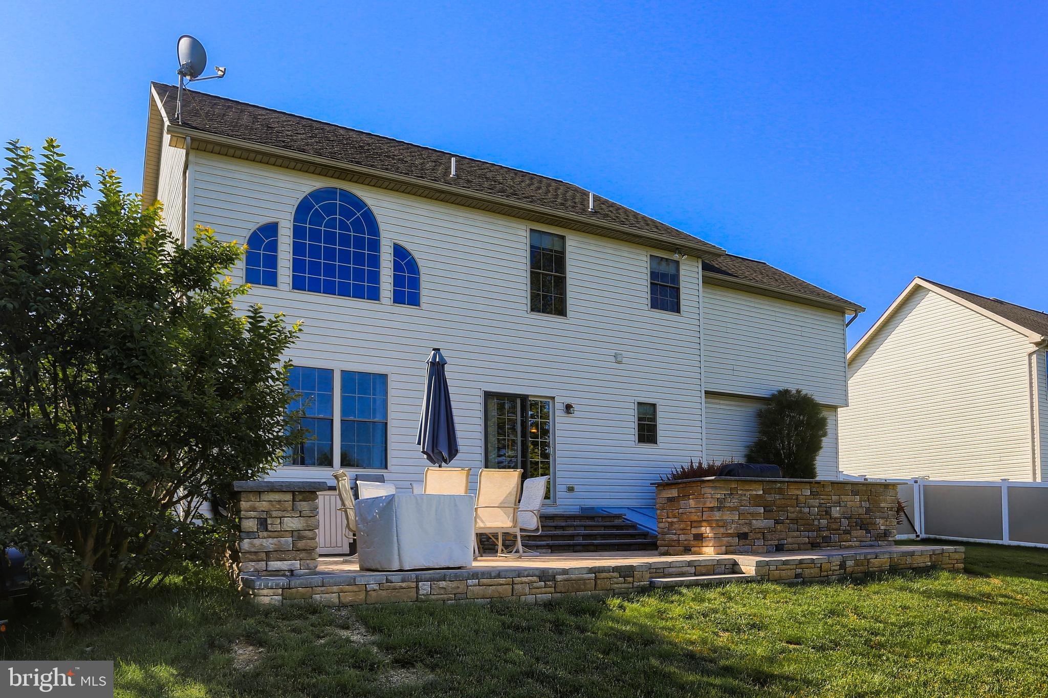 LITTLE CREEK FARMS - Residential