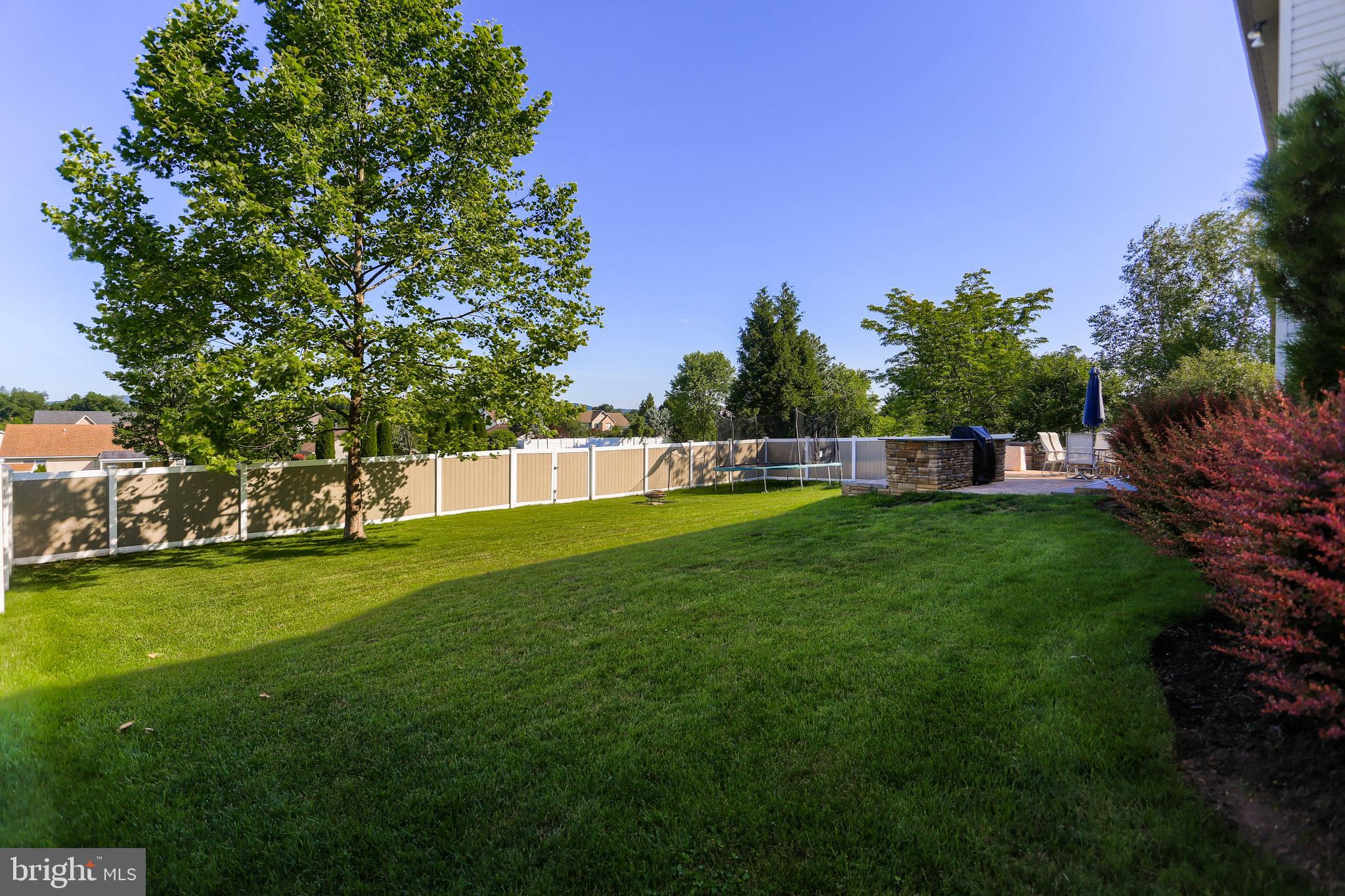 LITTLE CREEK FARMS - Residential