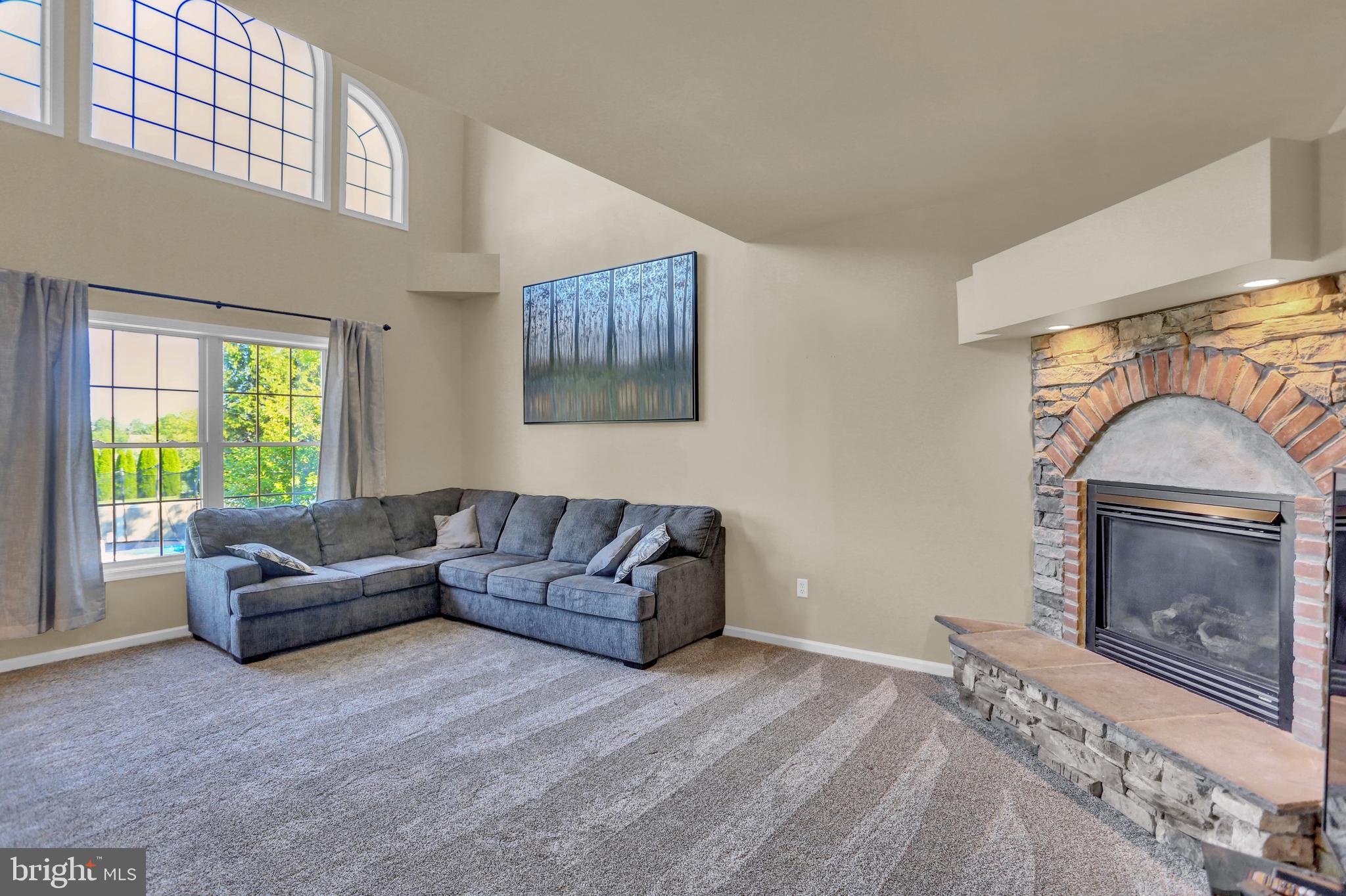 LITTLE CREEK FARMS - Residential