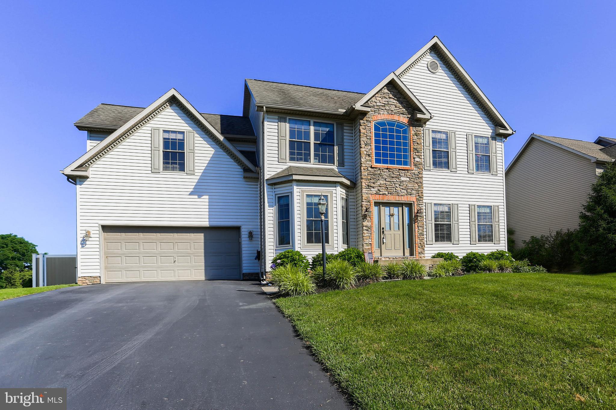 LITTLE CREEK FARMS - Residential