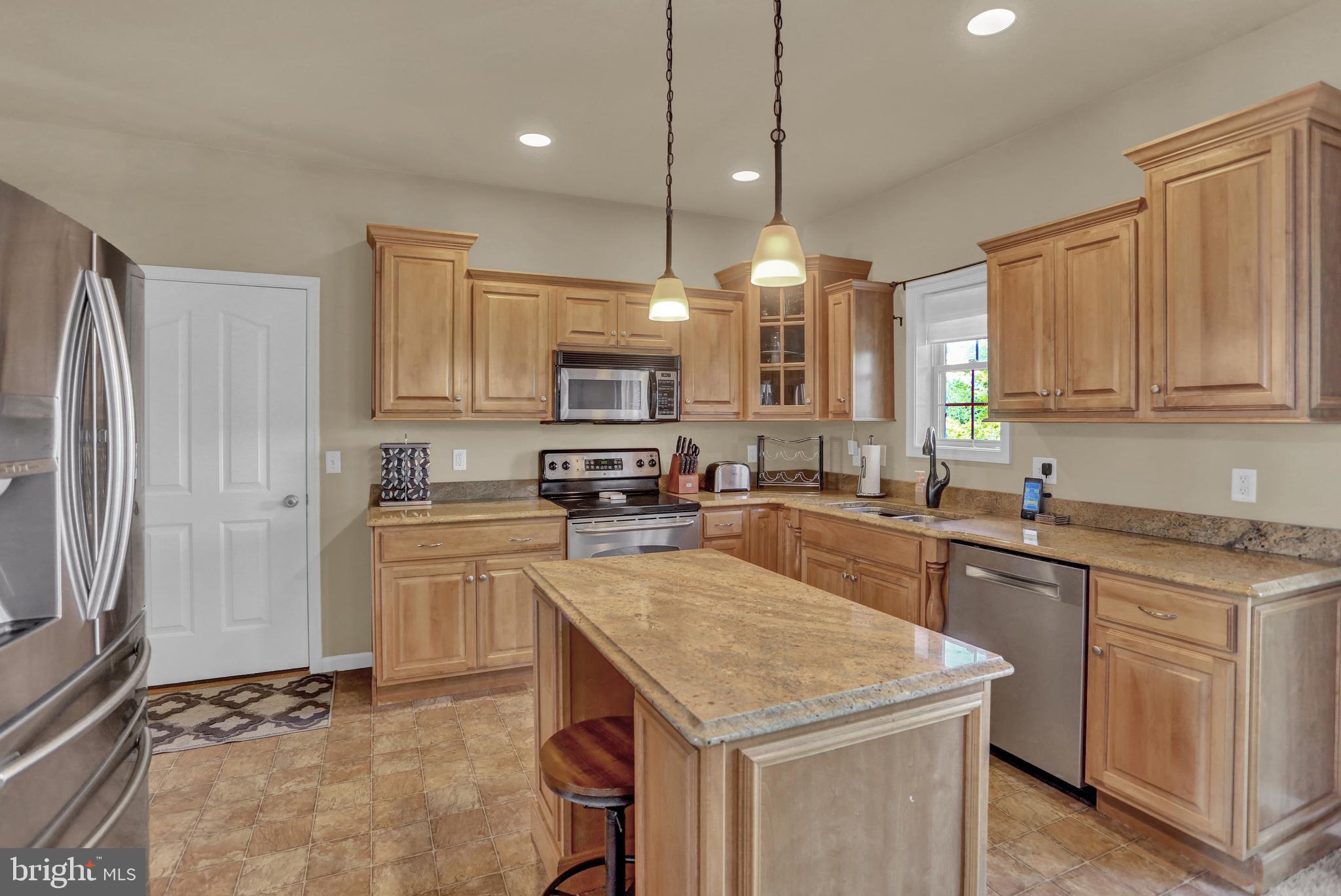 LITTLE CREEK FARMS - Residential
