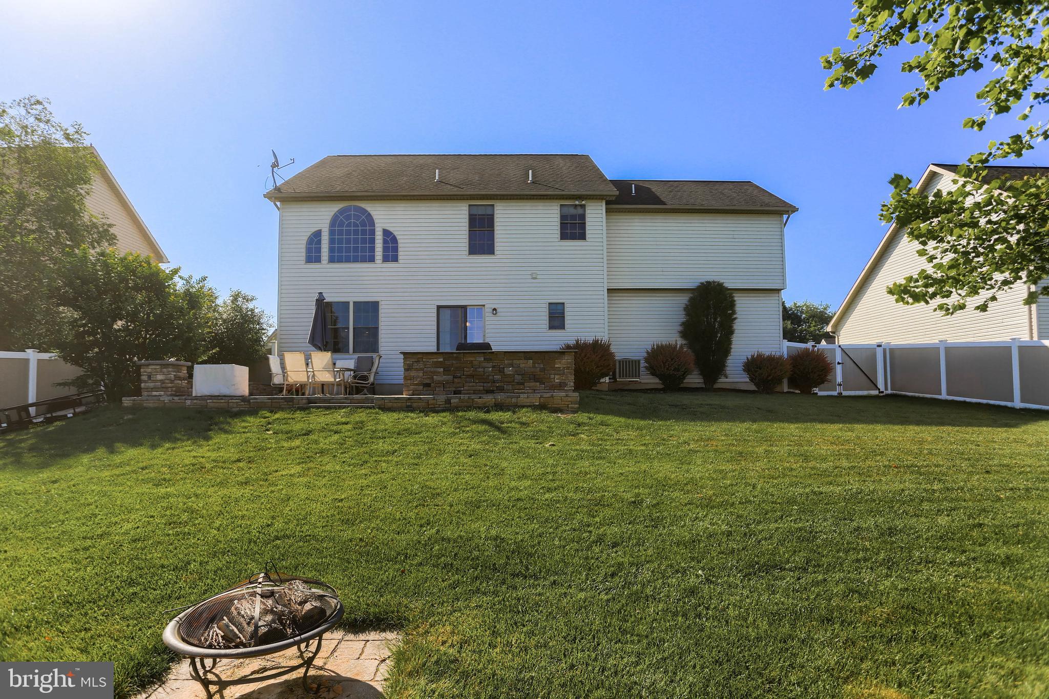 LITTLE CREEK FARMS - Residential