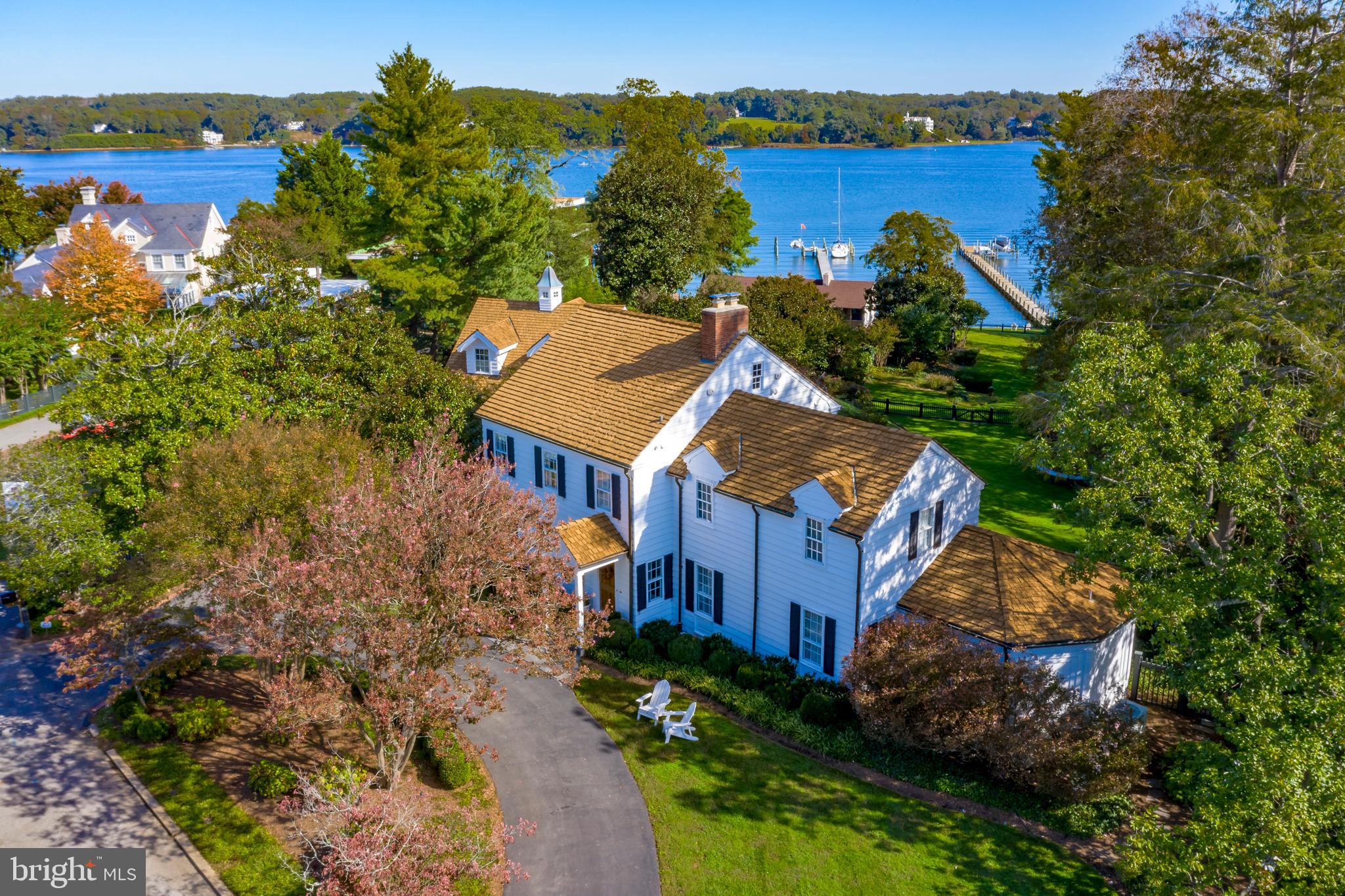 WARDOUR - Residential
