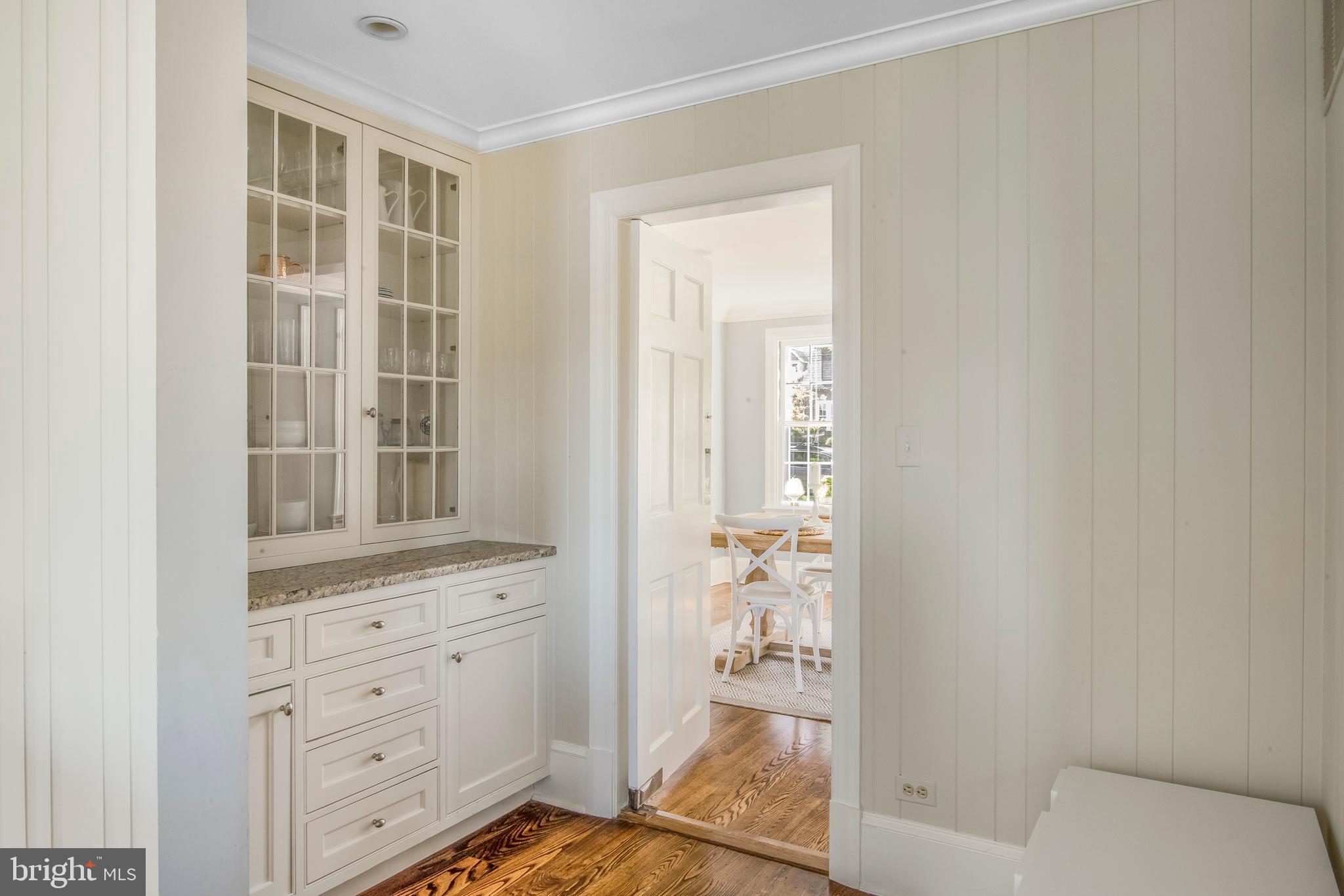 WARDOUR - Residential