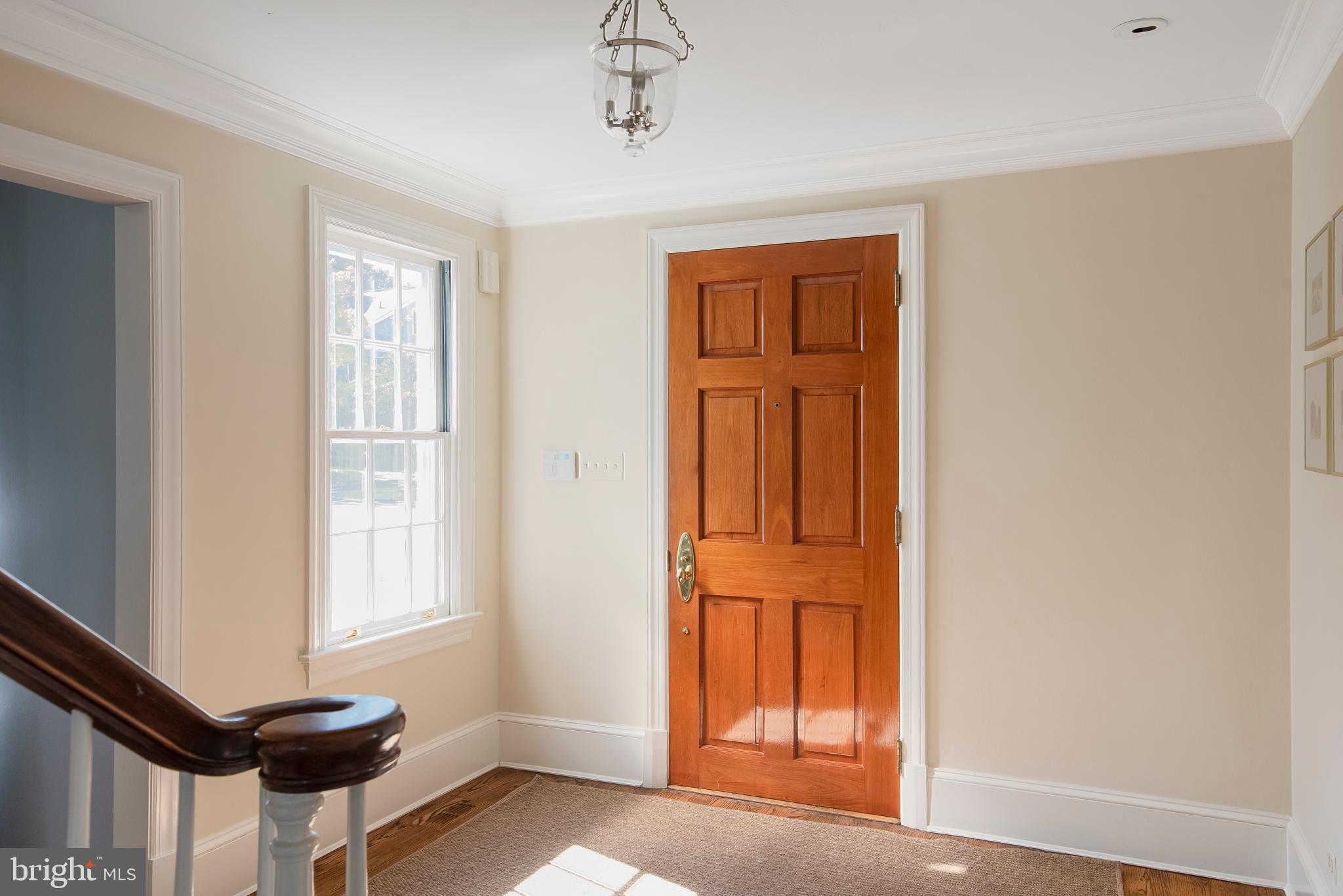 WARDOUR - Residential