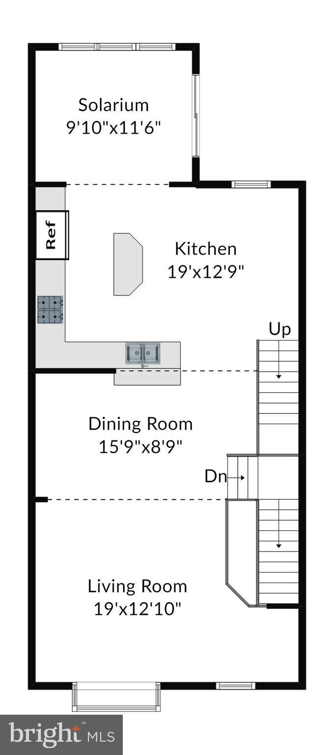 MONROE POINT - Residential