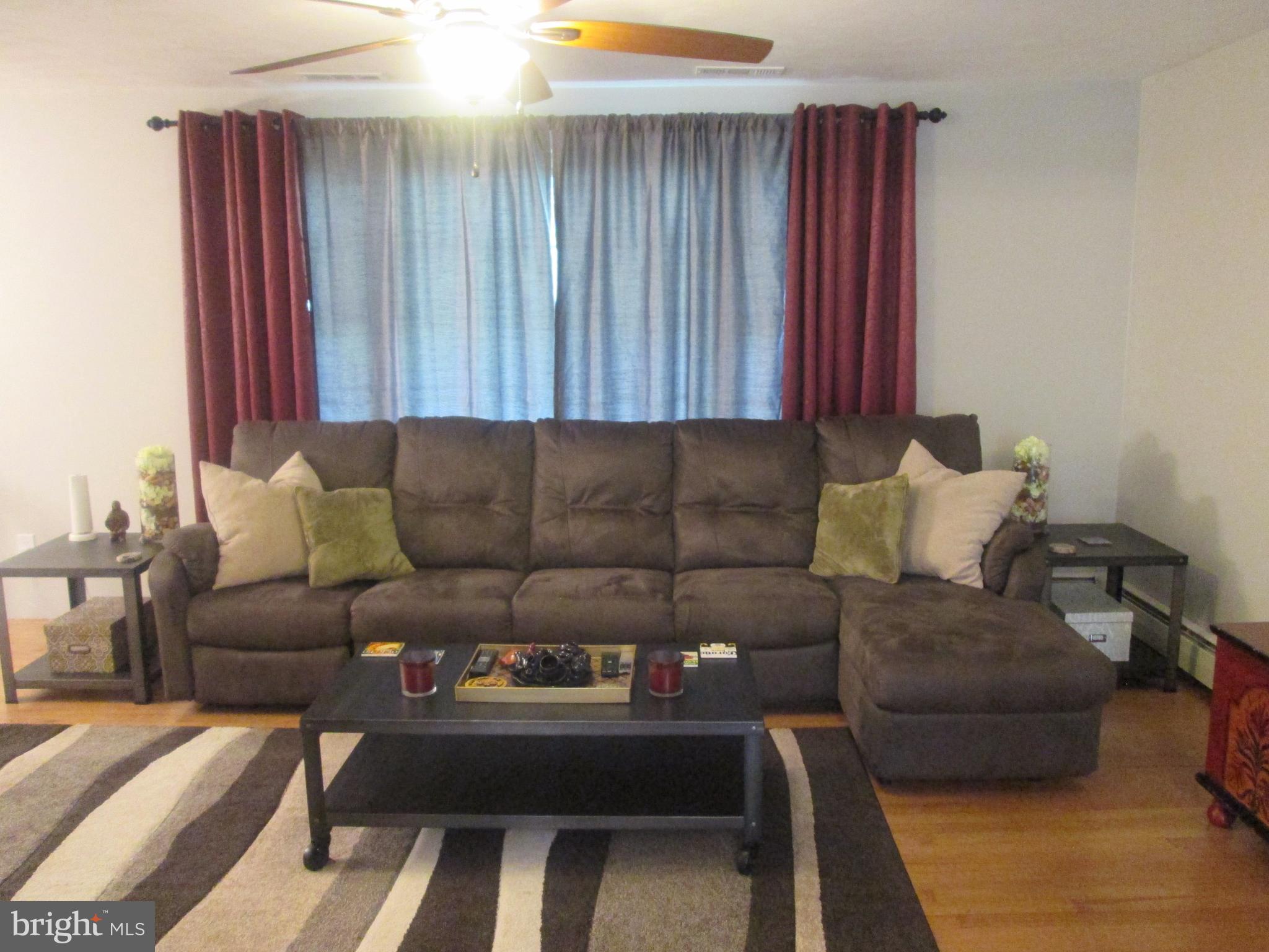 ARLINGTON PARK - Residential