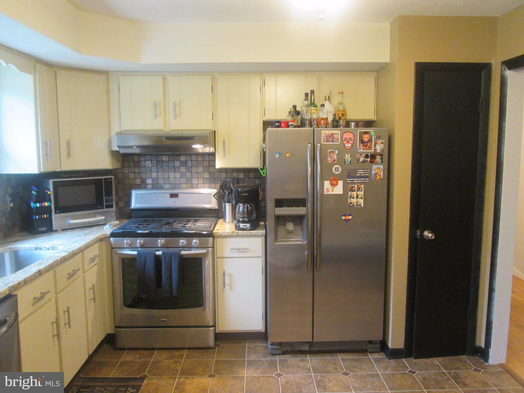 ARLINGTON PARK - Residential