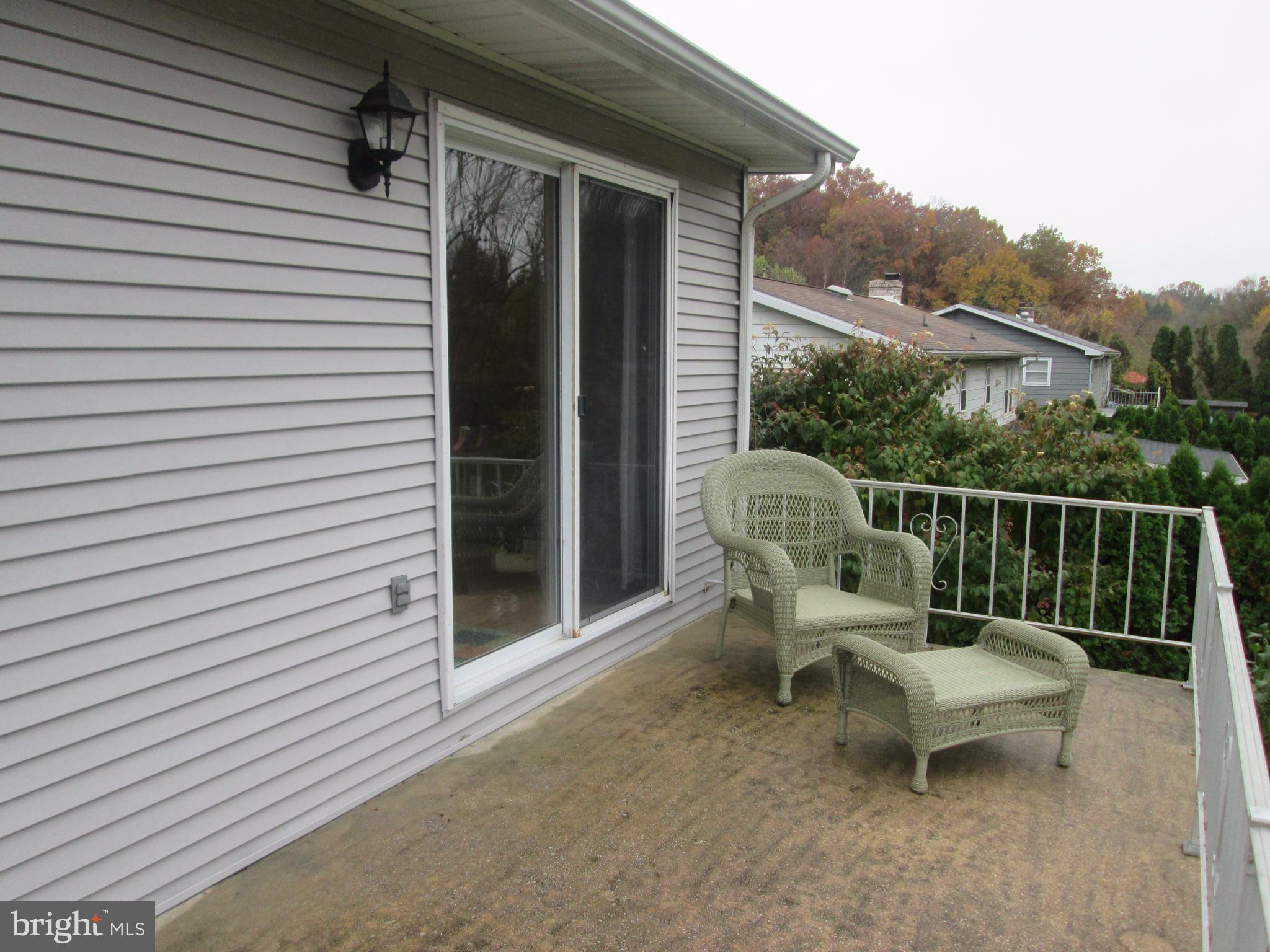 ARLINGTON PARK - Residential