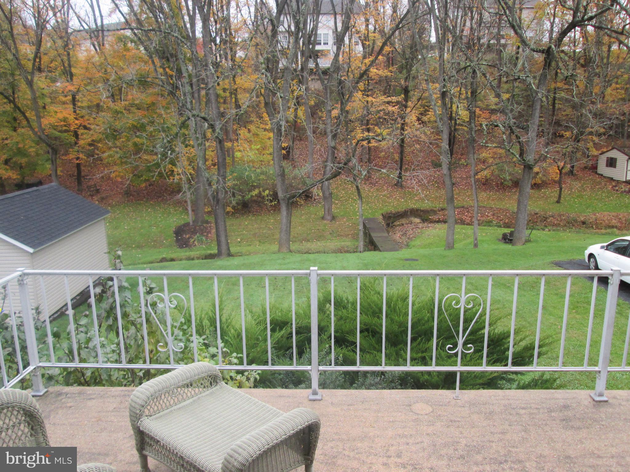 ARLINGTON PARK - Residential