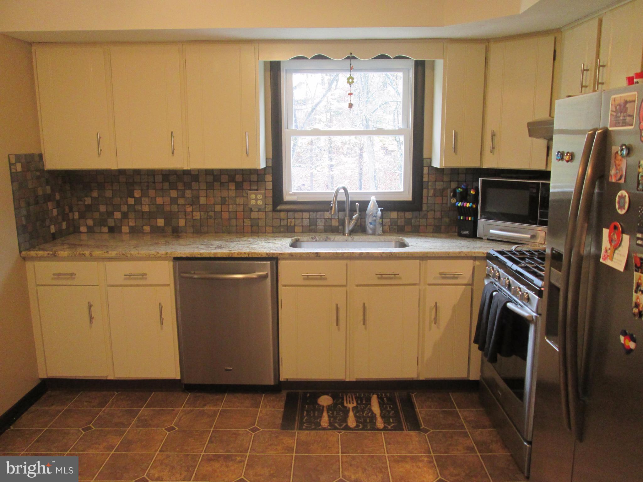 ARLINGTON PARK - Residential