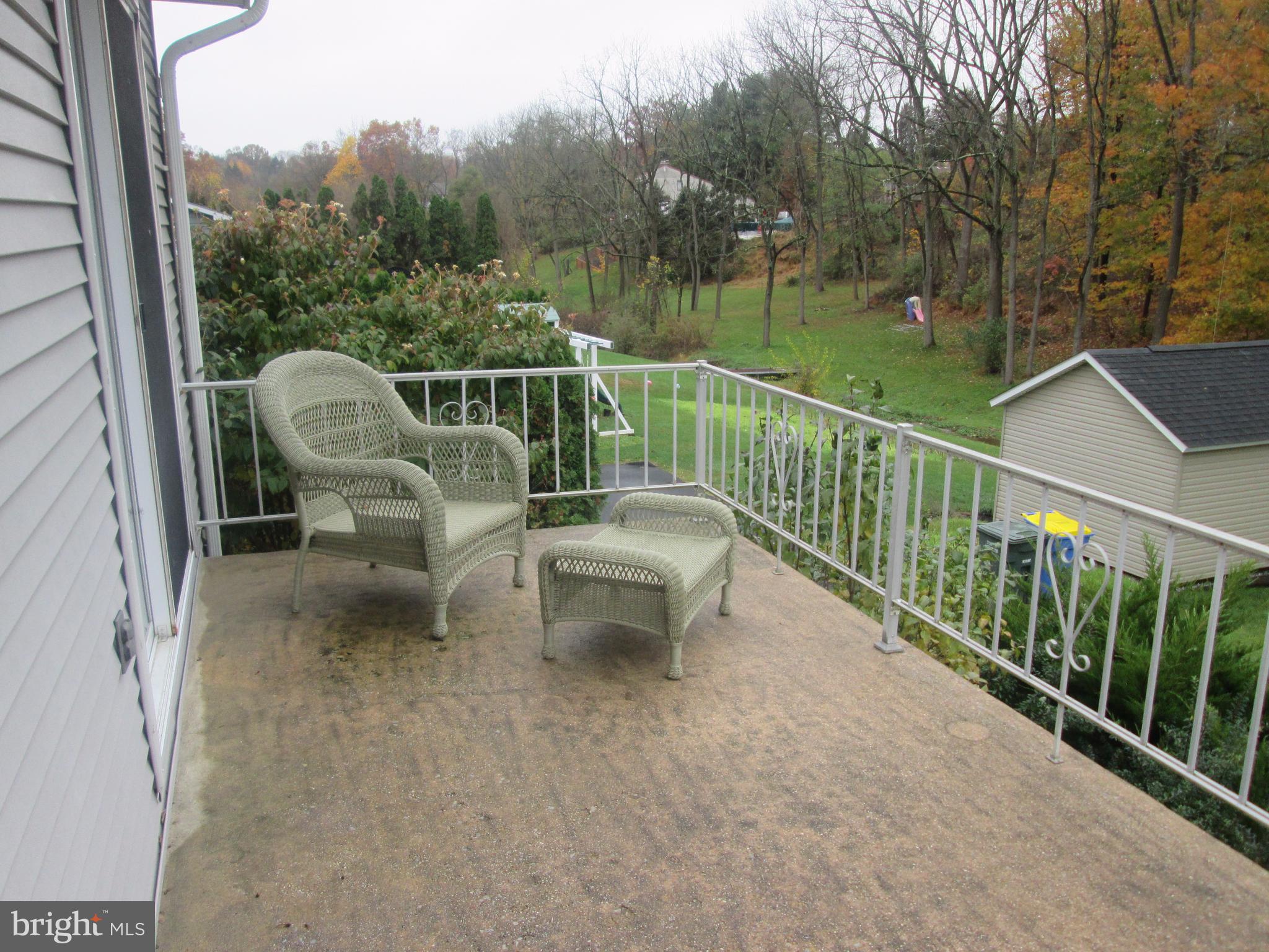 ARLINGTON PARK - Residential