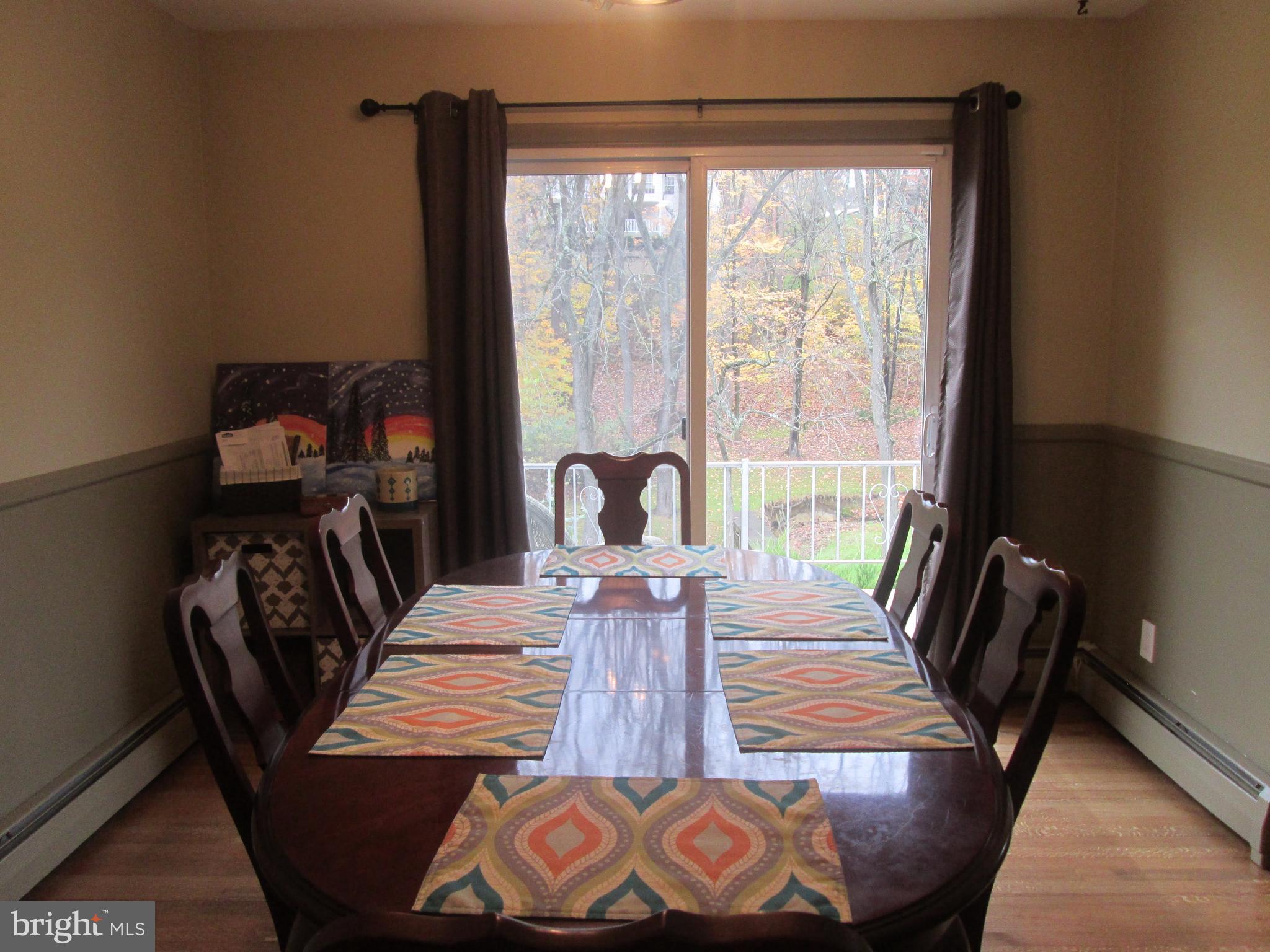 ARLINGTON PARK - Residential