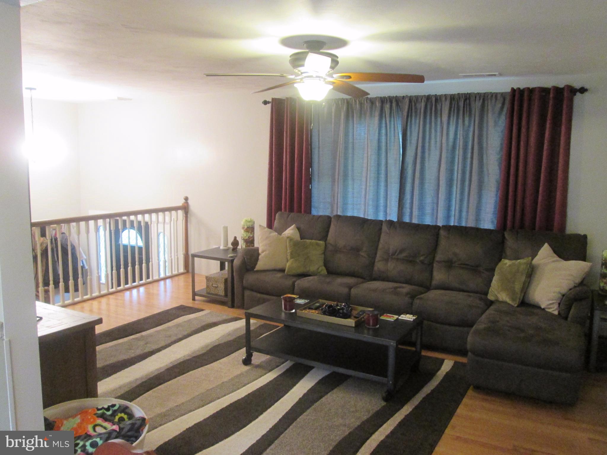 ARLINGTON PARK - Residential