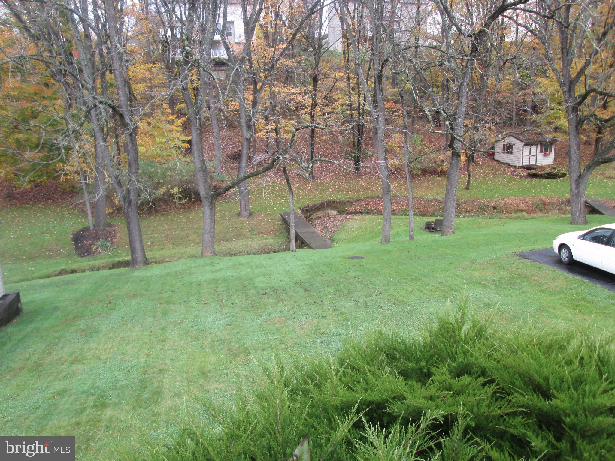 ARLINGTON PARK - Residential