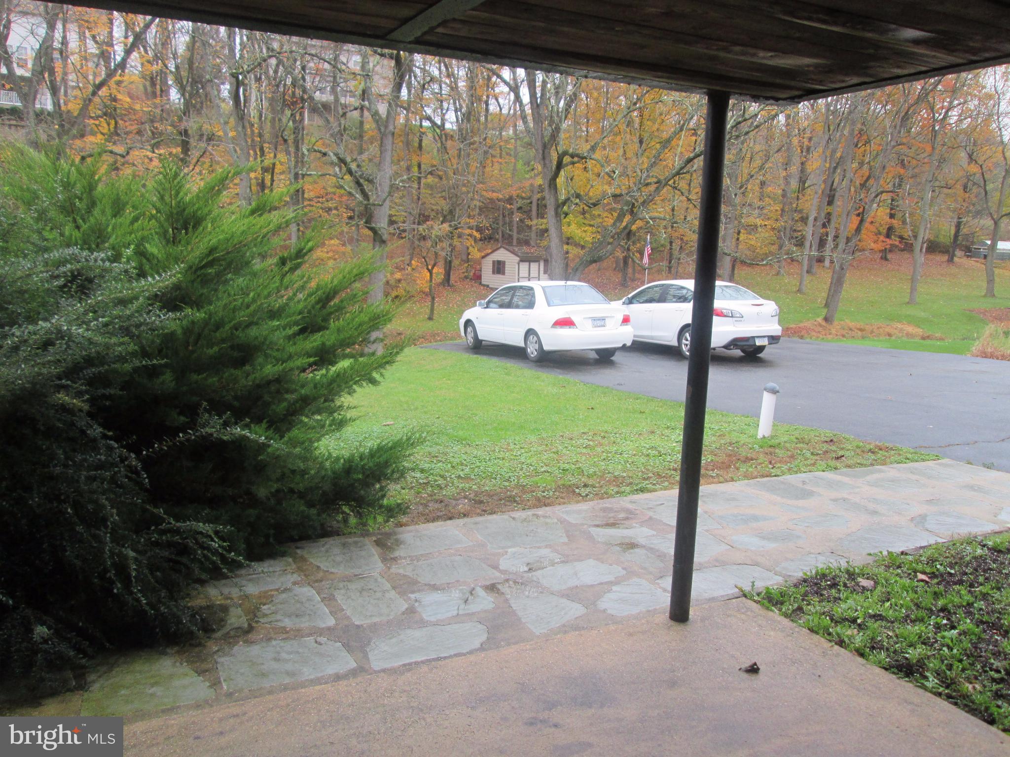 ARLINGTON PARK - Residential