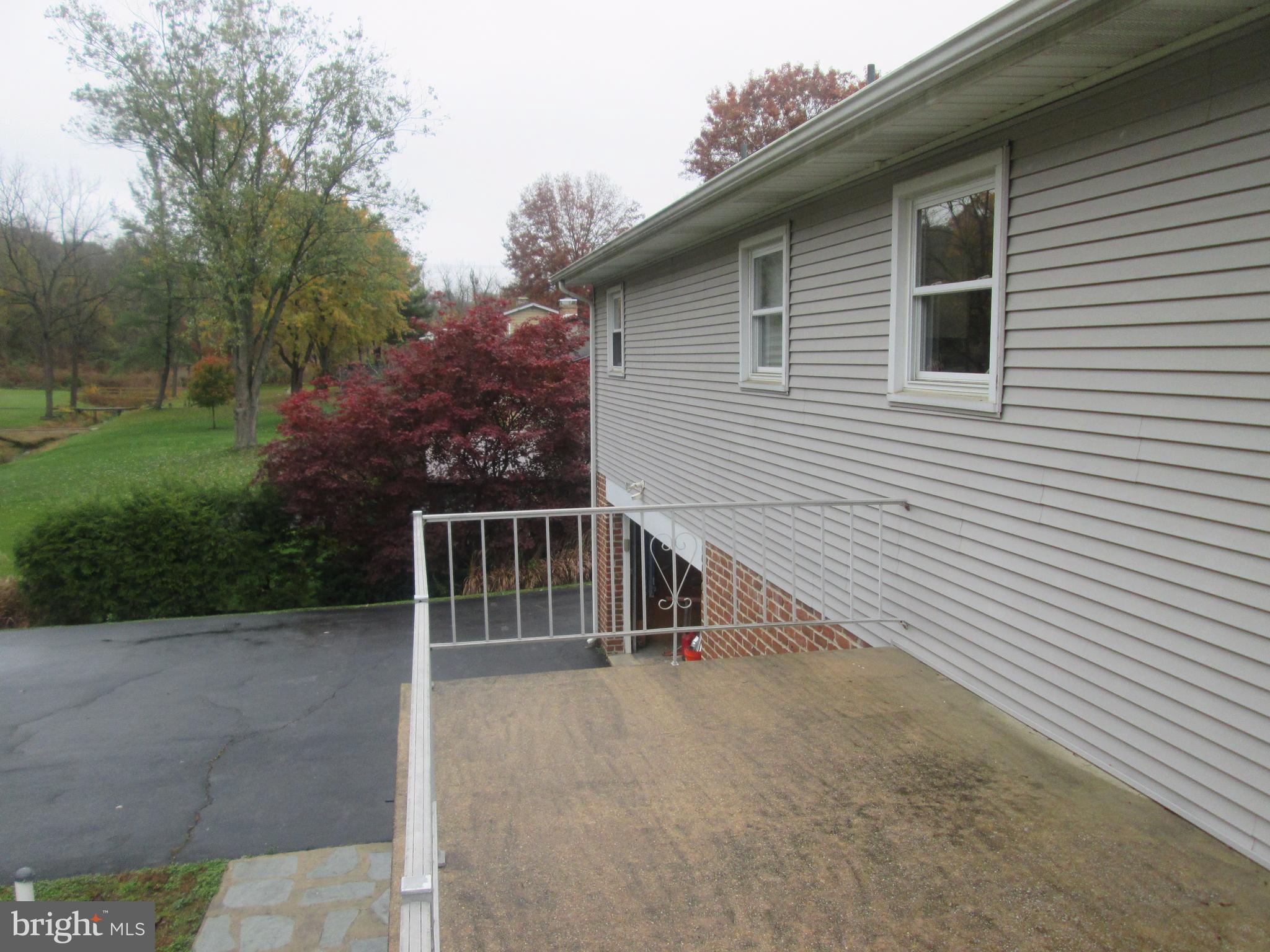 ARLINGTON PARK - Residential