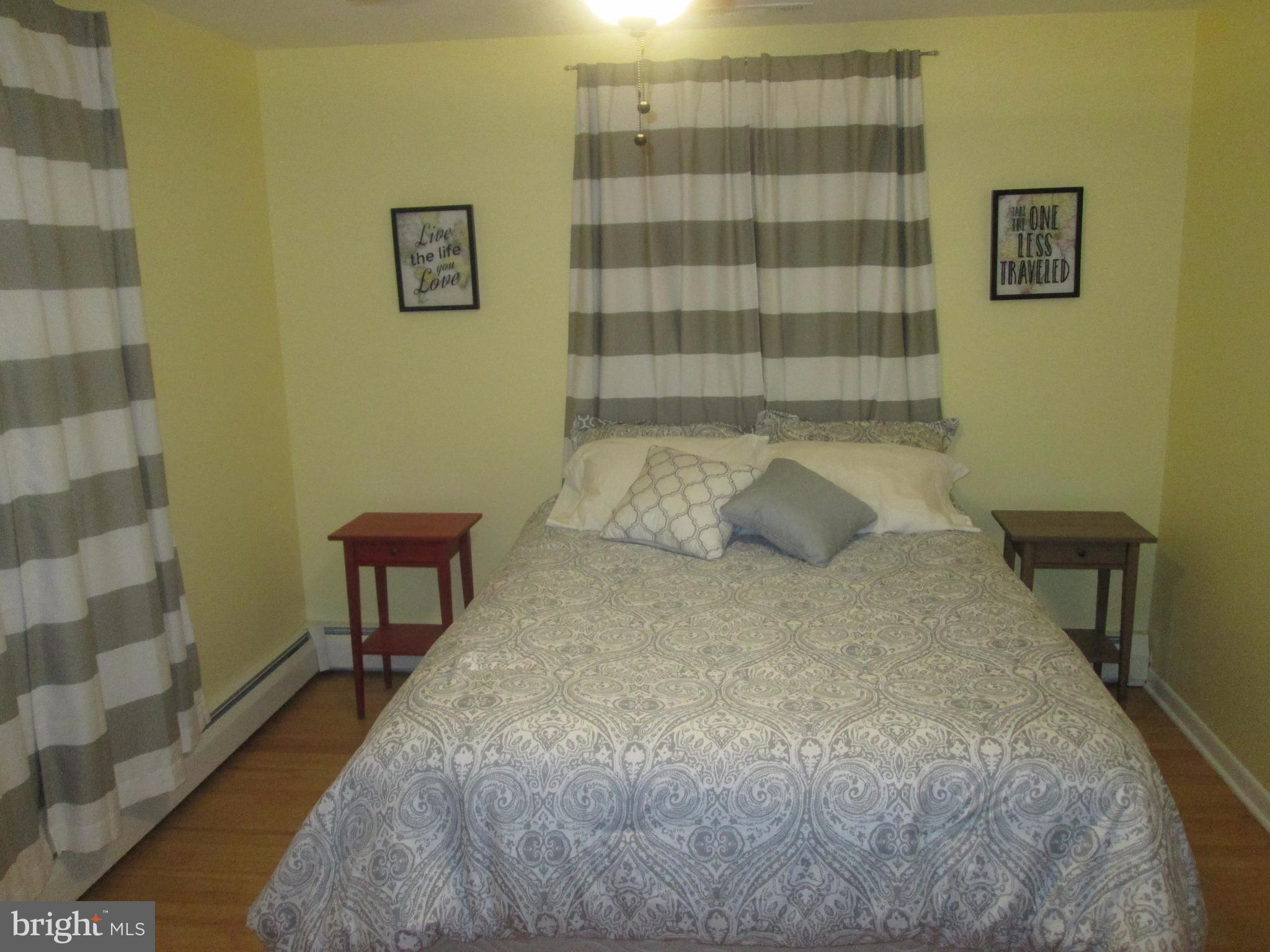 ARLINGTON PARK - Residential