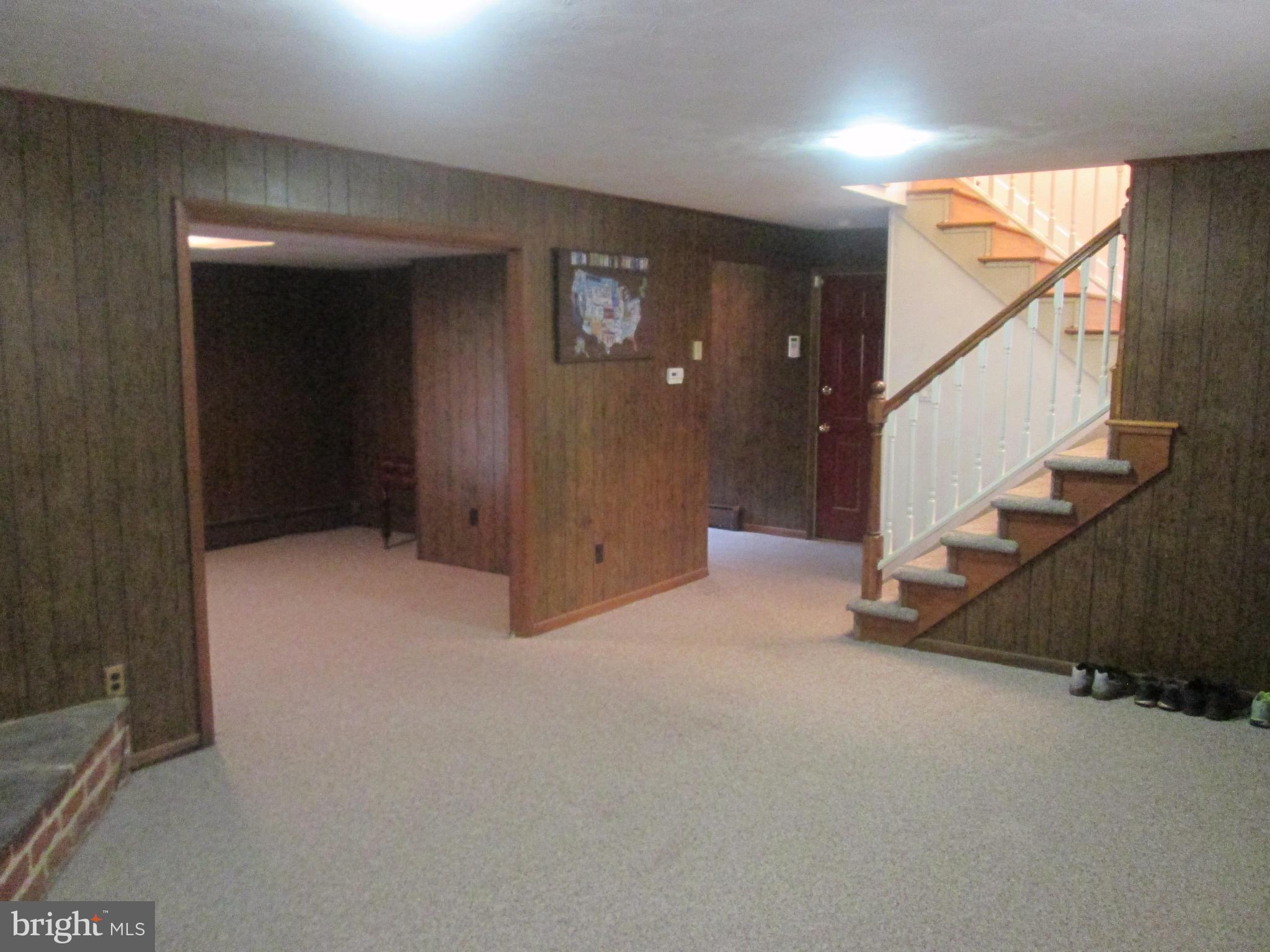 ARLINGTON PARK - Residential