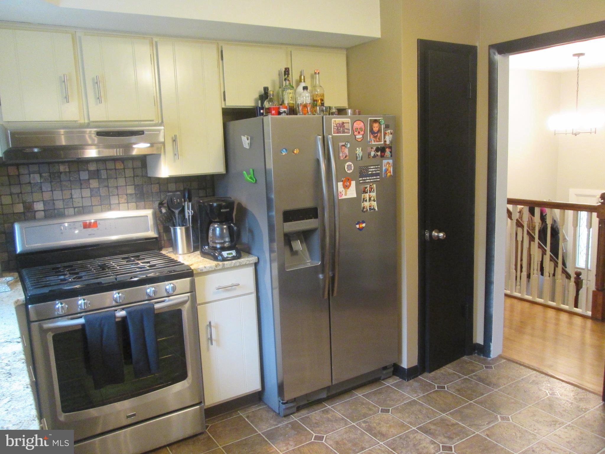 ARLINGTON PARK - Residential