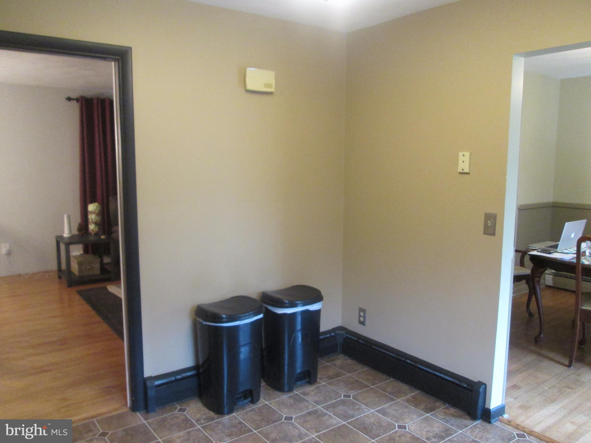 ARLINGTON PARK - Residential