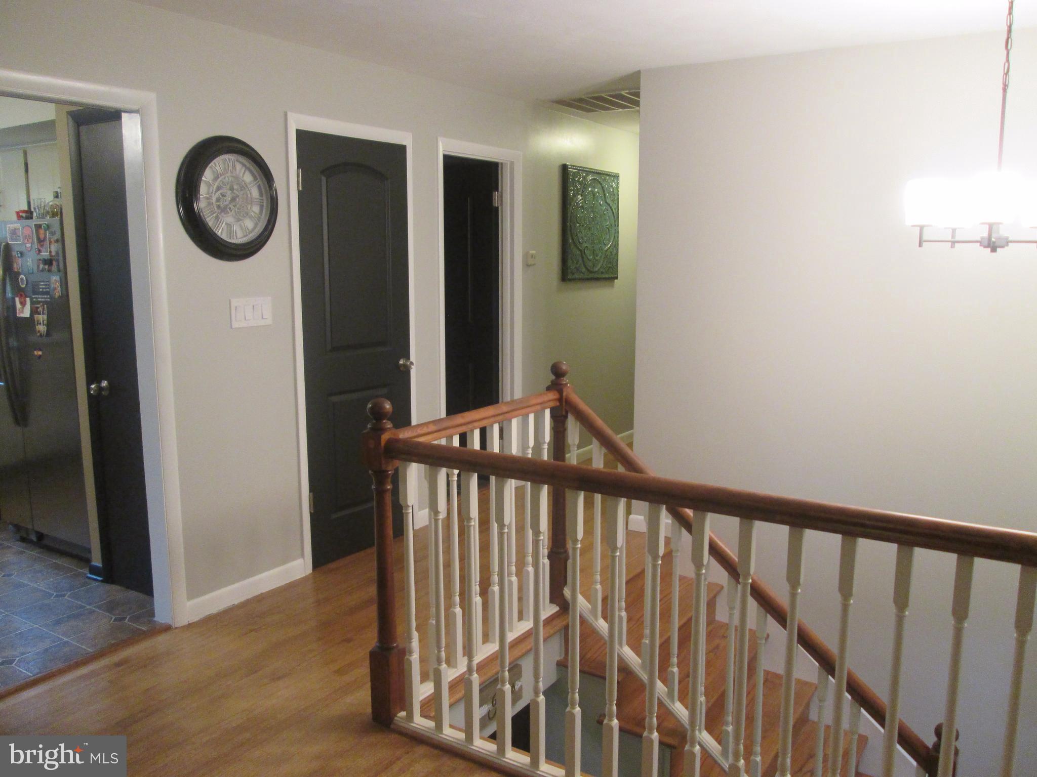 ARLINGTON PARK - Residential