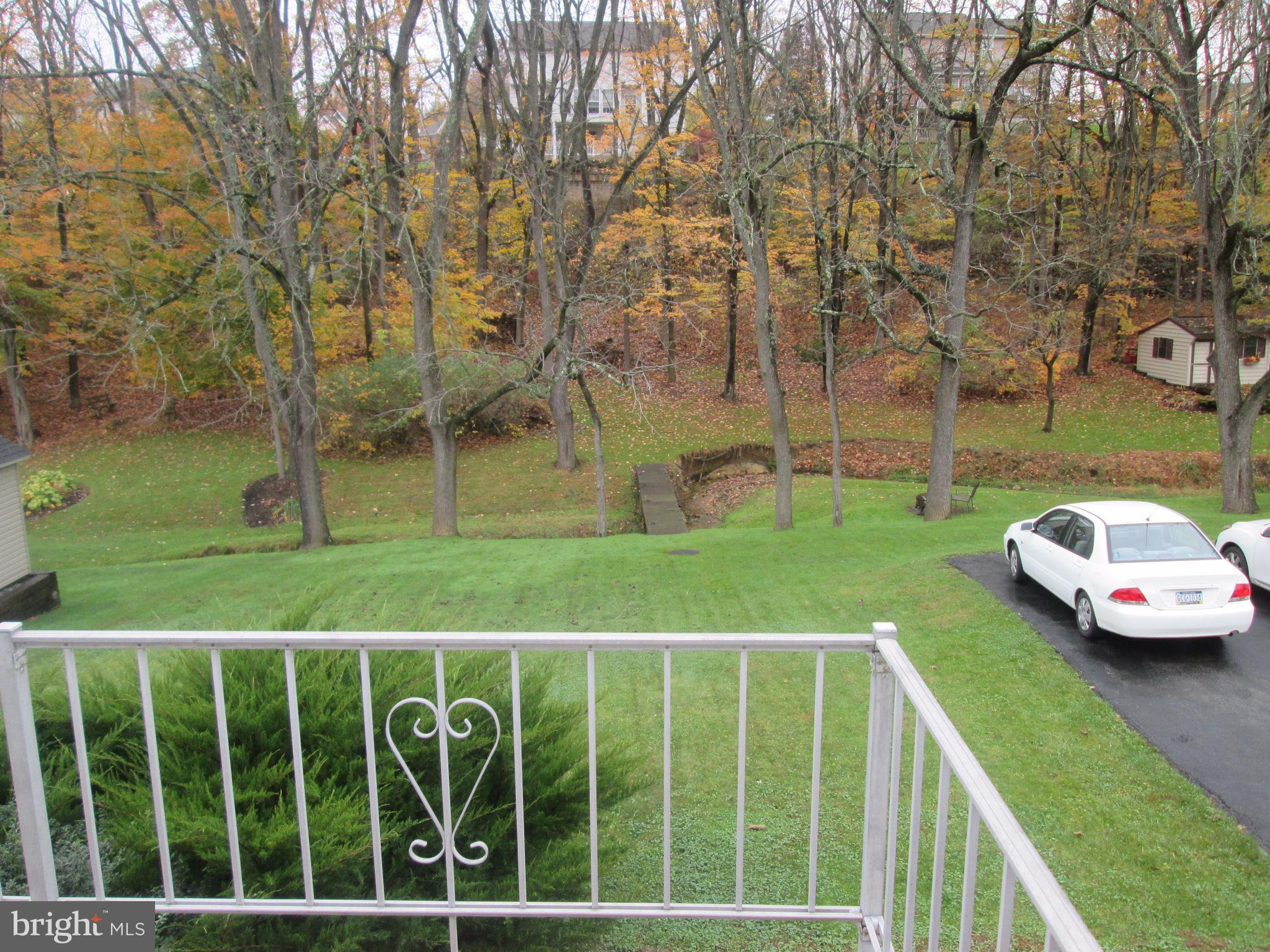 ARLINGTON PARK - Residential