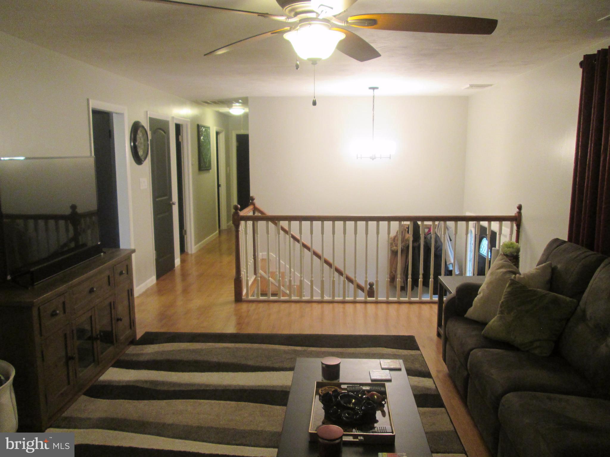 ARLINGTON PARK - Residential