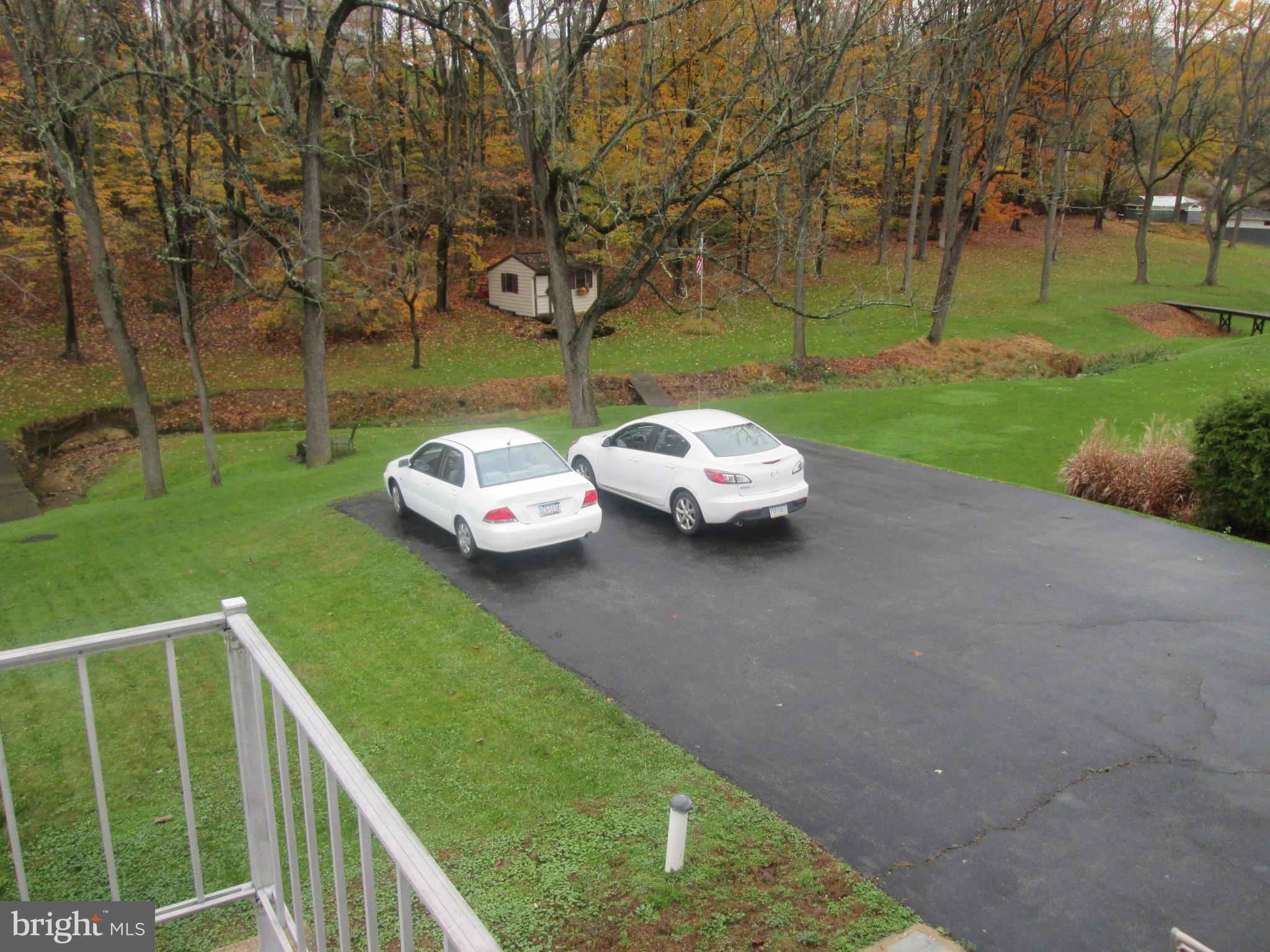 ARLINGTON PARK - Residential