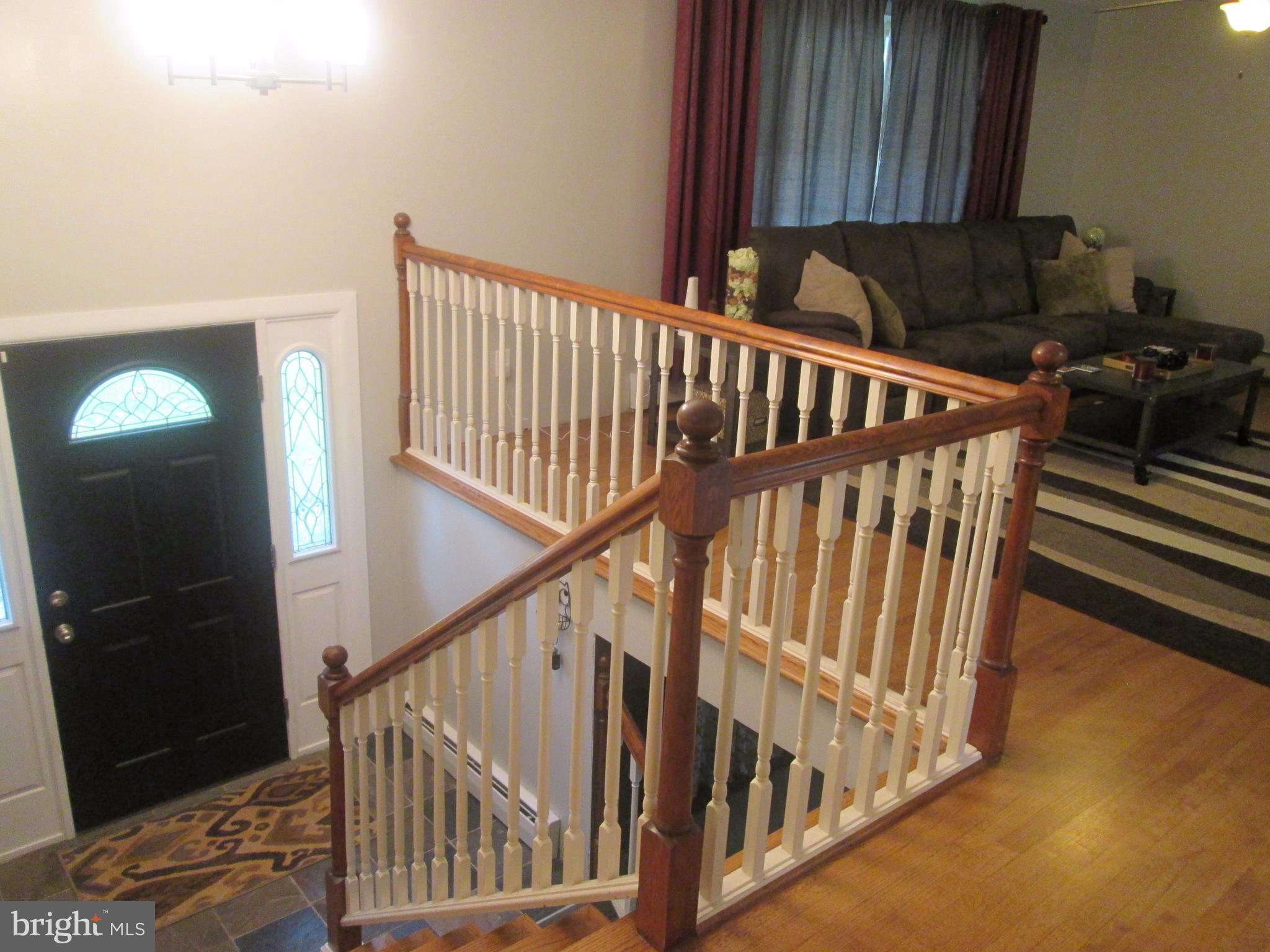ARLINGTON PARK - Residential