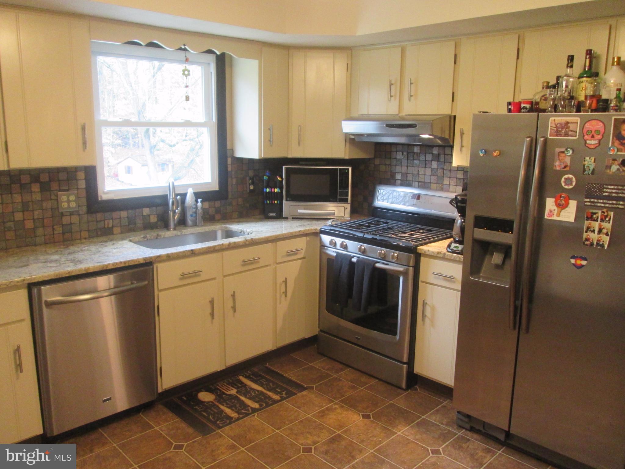 ARLINGTON PARK - Residential
