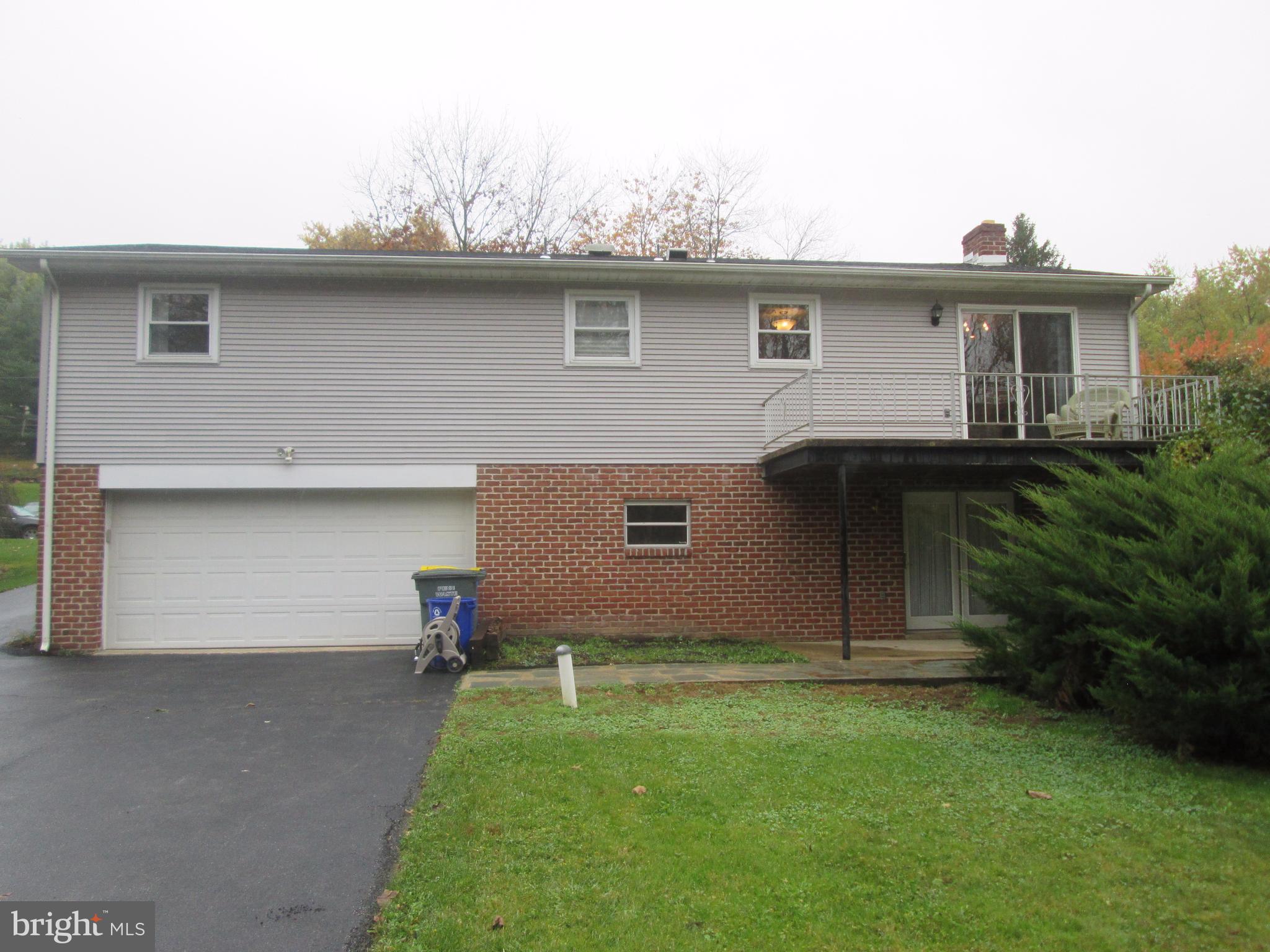 ARLINGTON PARK - Residential