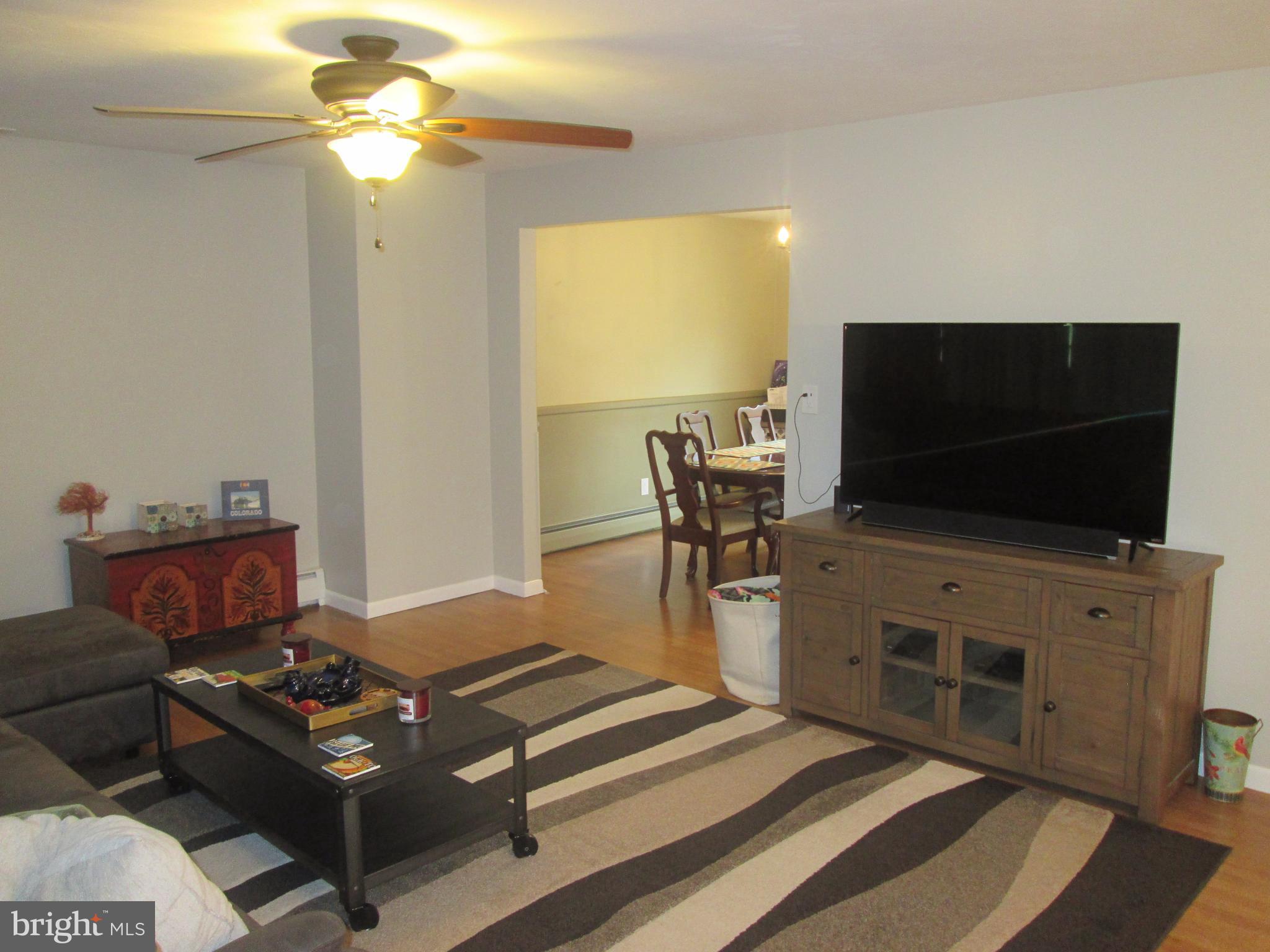 ARLINGTON PARK - Residential