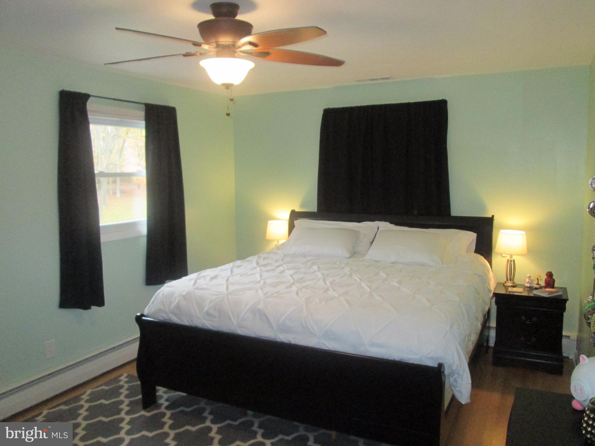 ARLINGTON PARK - Residential