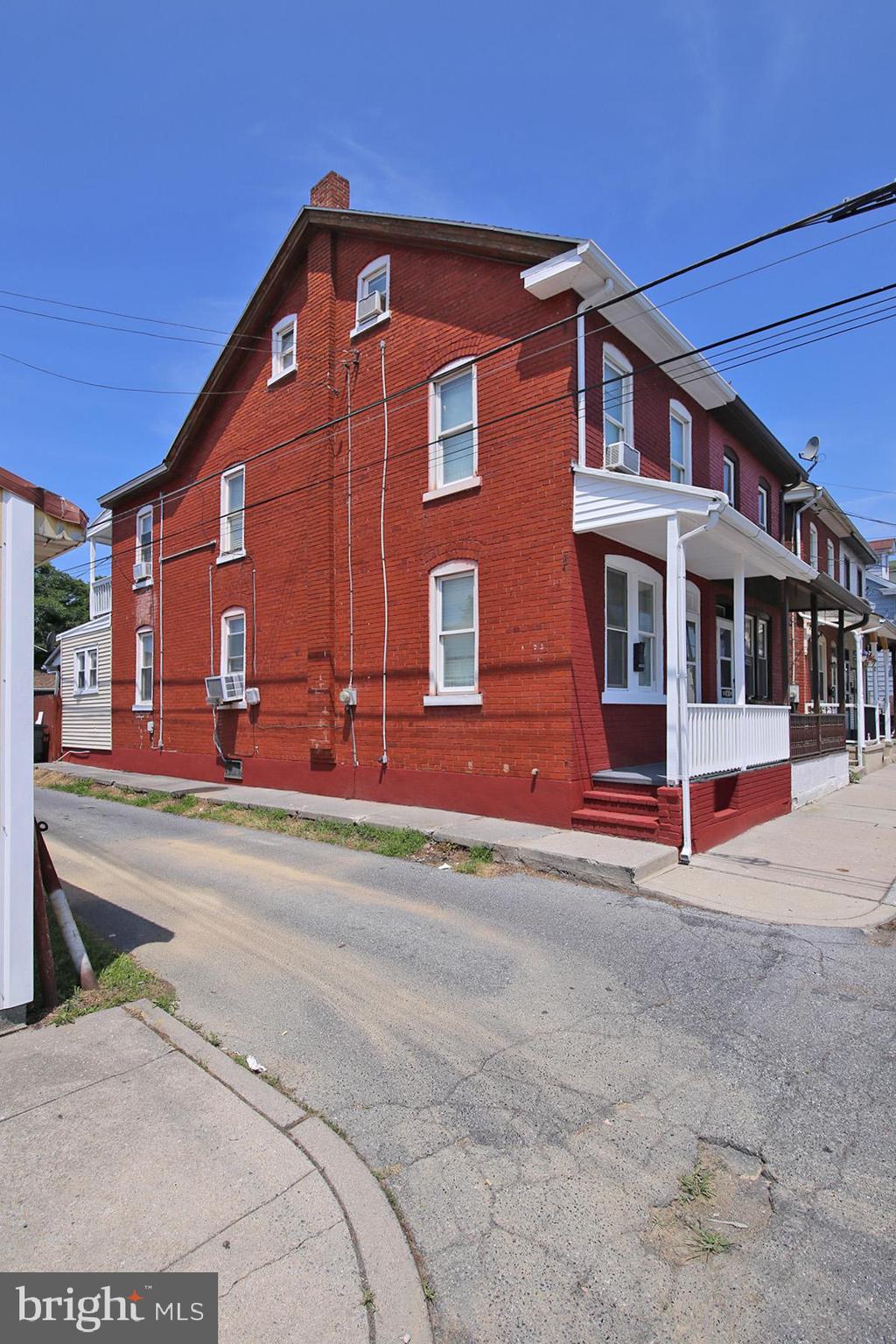 NONE AVAILABLE - Residential