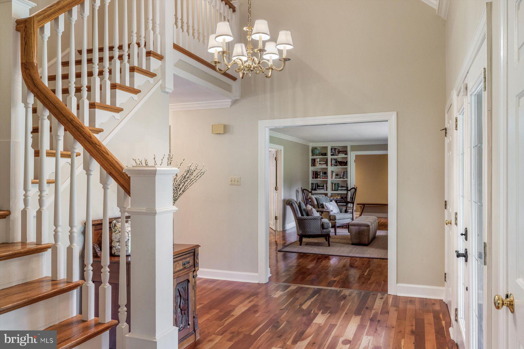BRIDLEWOOD FARMS - Residential