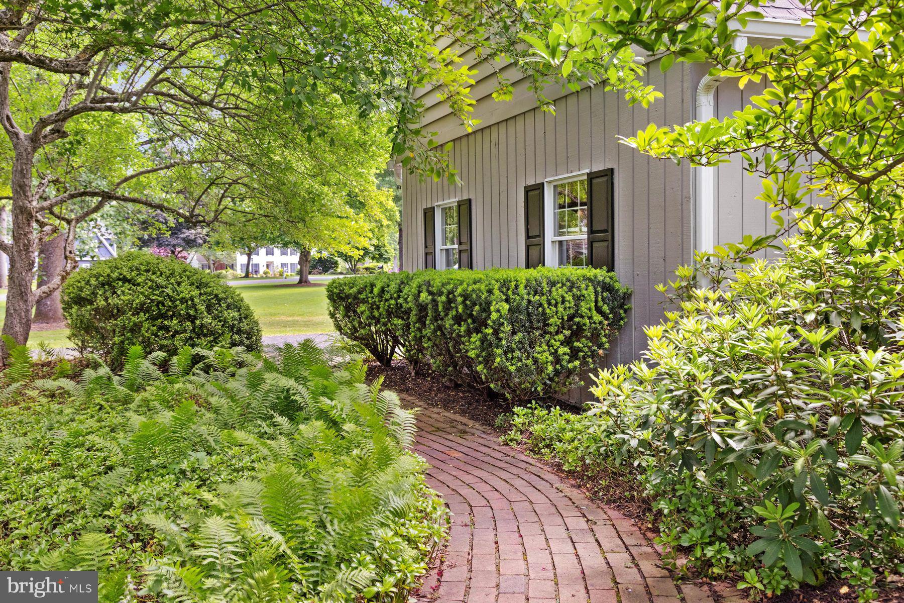 BRIDLEWOOD FARMS - Residential
