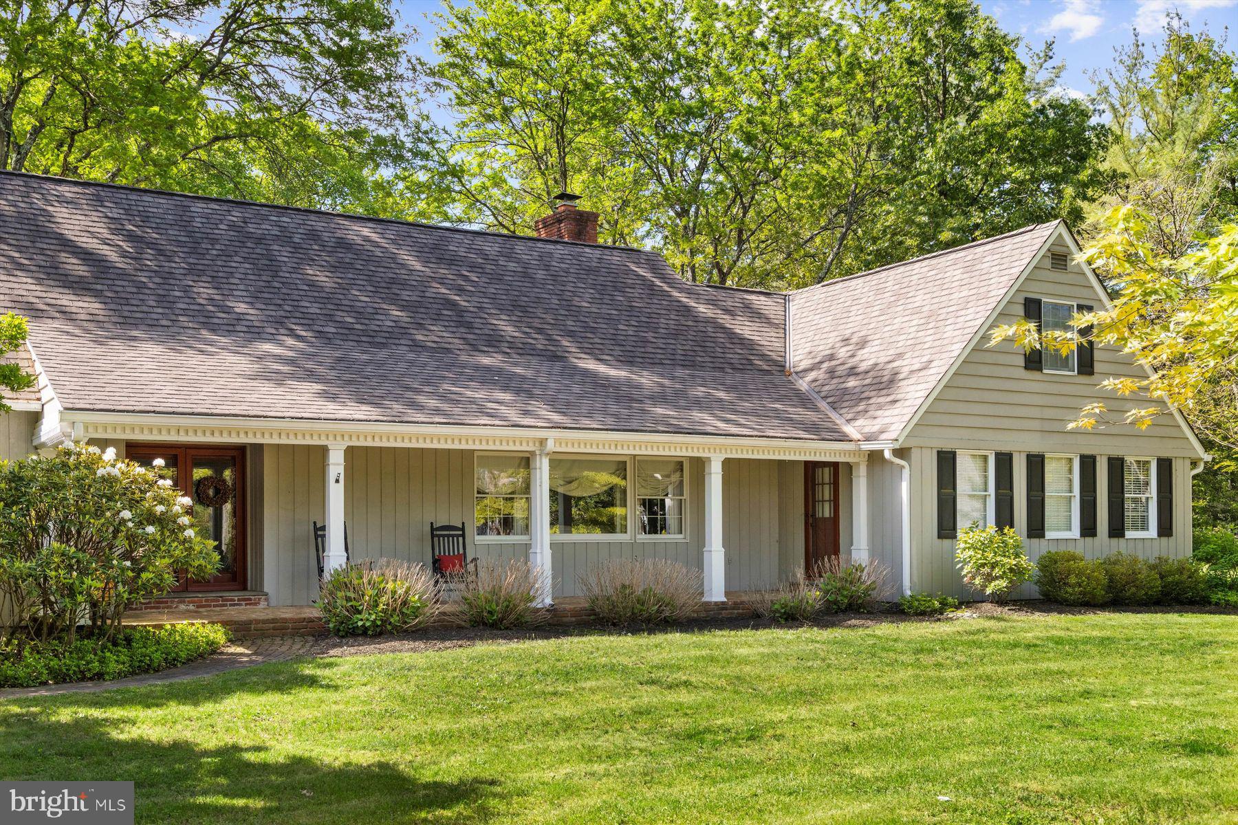 BRIDLEWOOD FARMS - Residential
