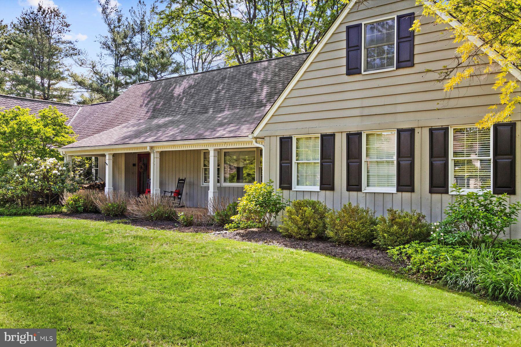 BRIDLEWOOD FARMS - Residential