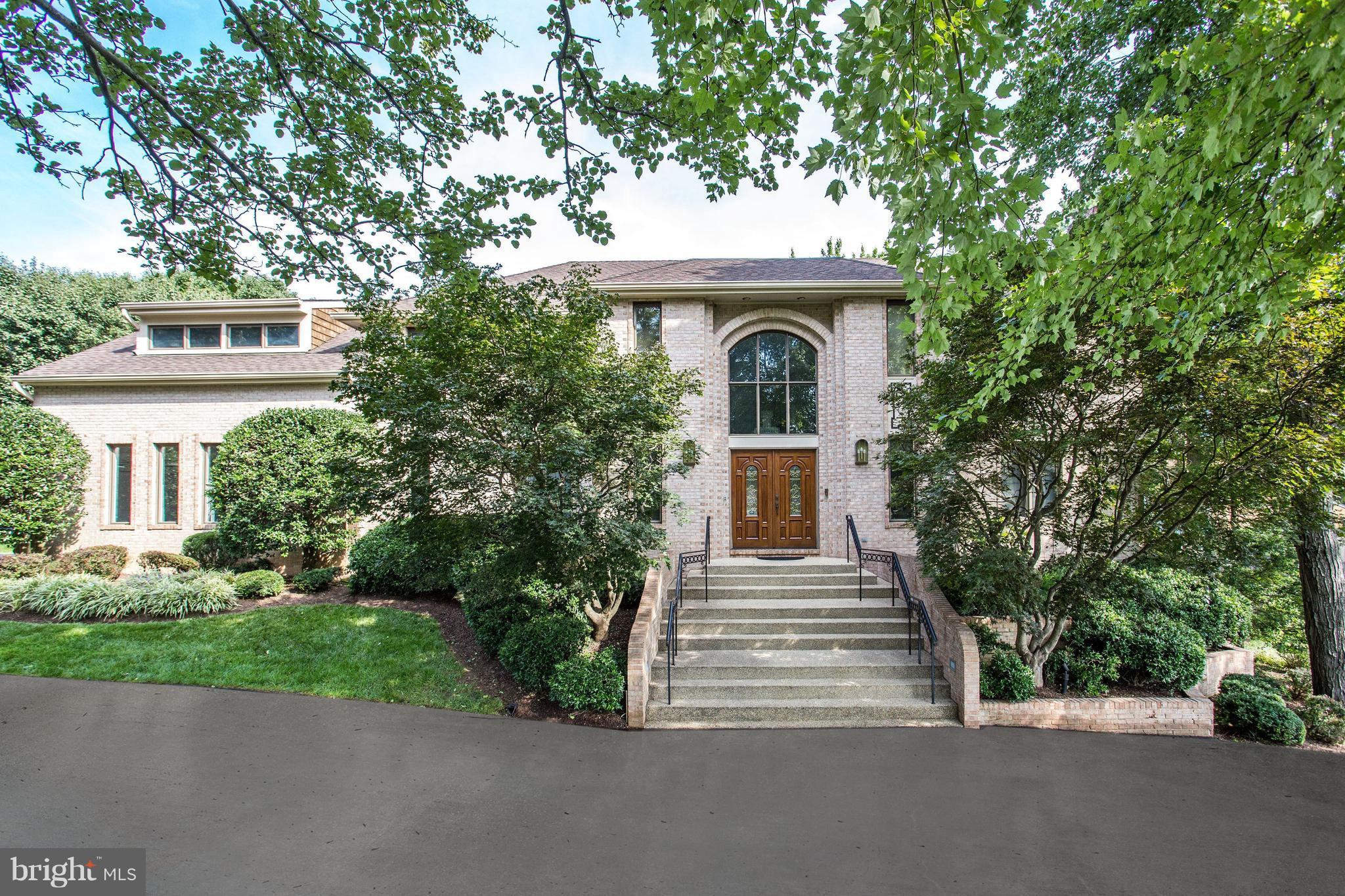 MASS AVE HIGHLANDS - Residential