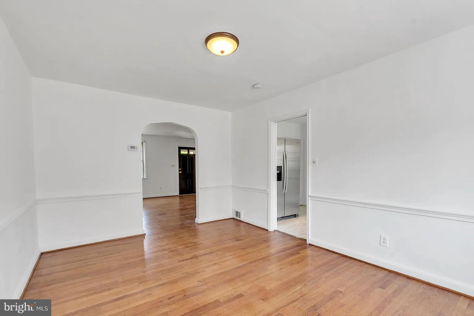 NORTHWOOD - Residential Lease