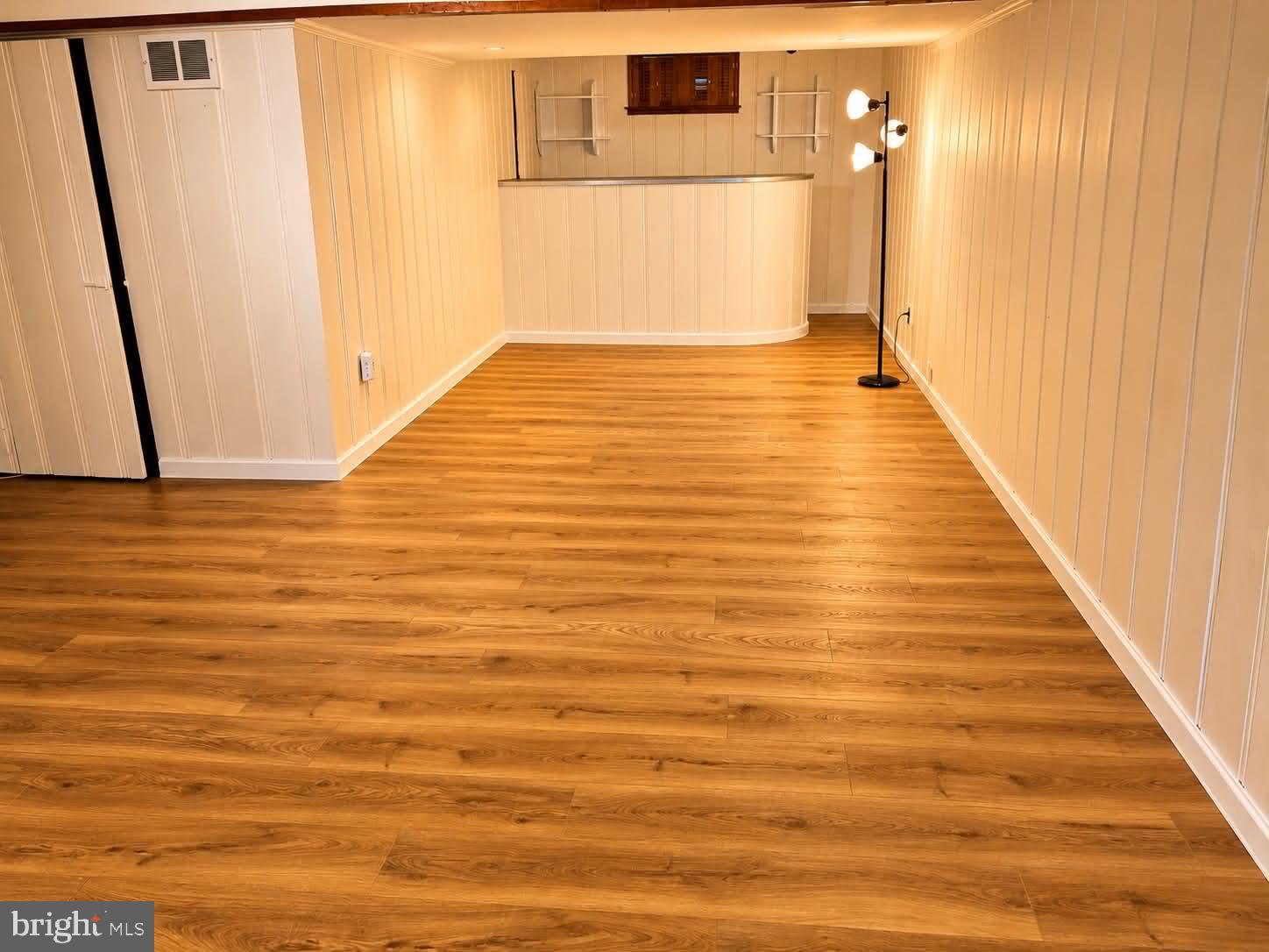 NORTHWOOD - Residential Lease