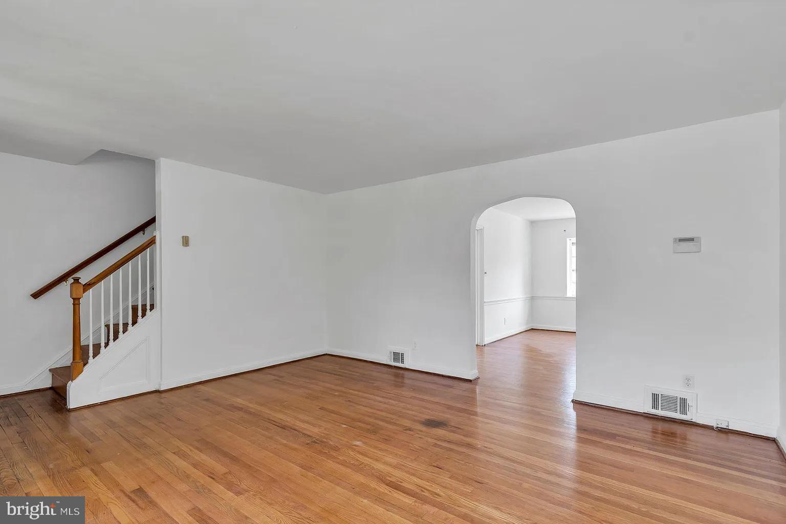 NORTHWOOD - Residential Lease