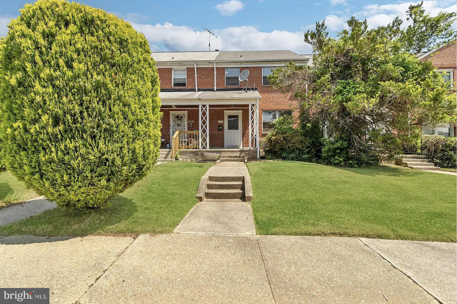 NORTHWOOD - Residential Lease